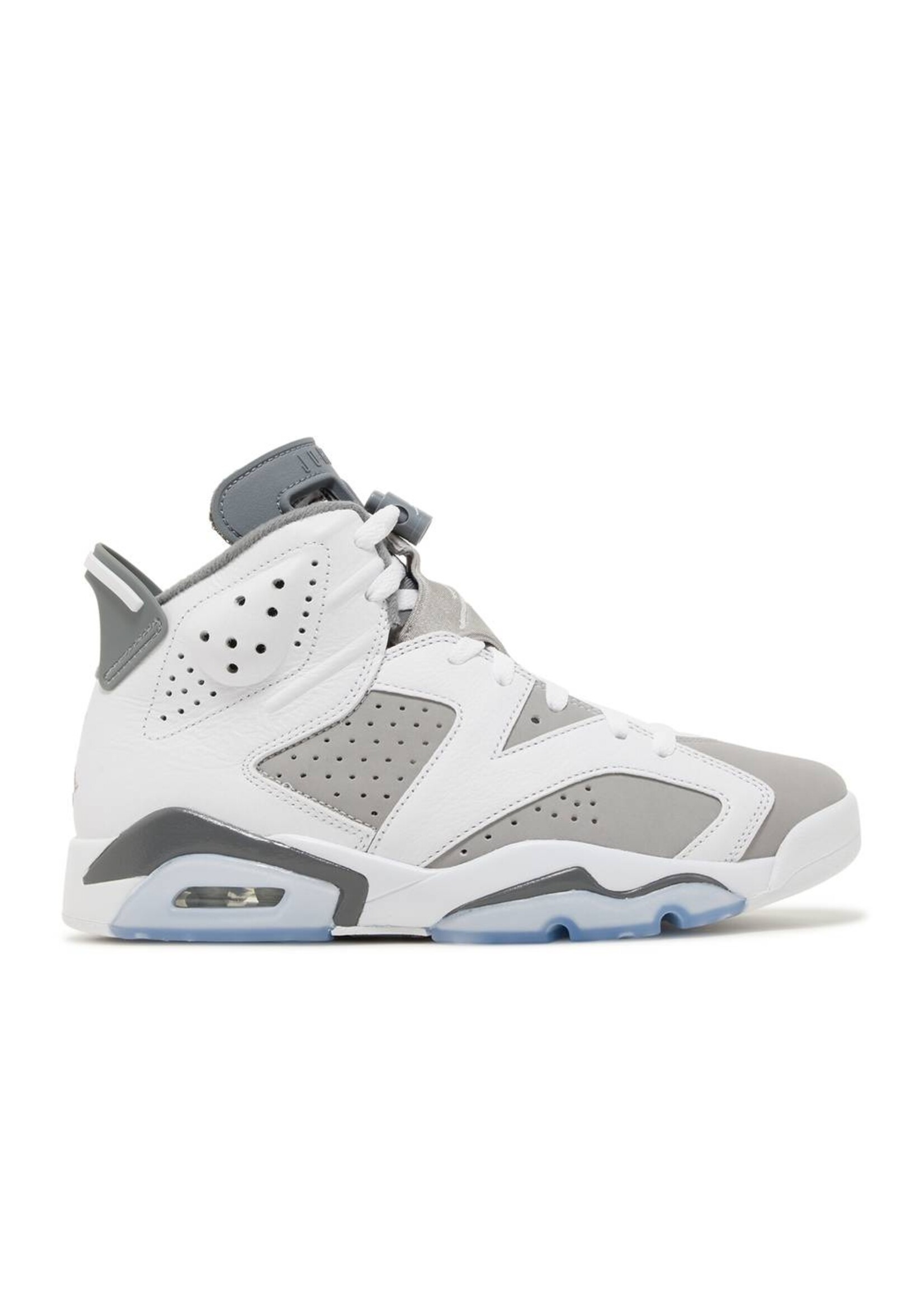 Jordan Jordan 6 Cool Grey