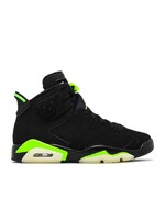 Jordan Jordan 6 Electric Green