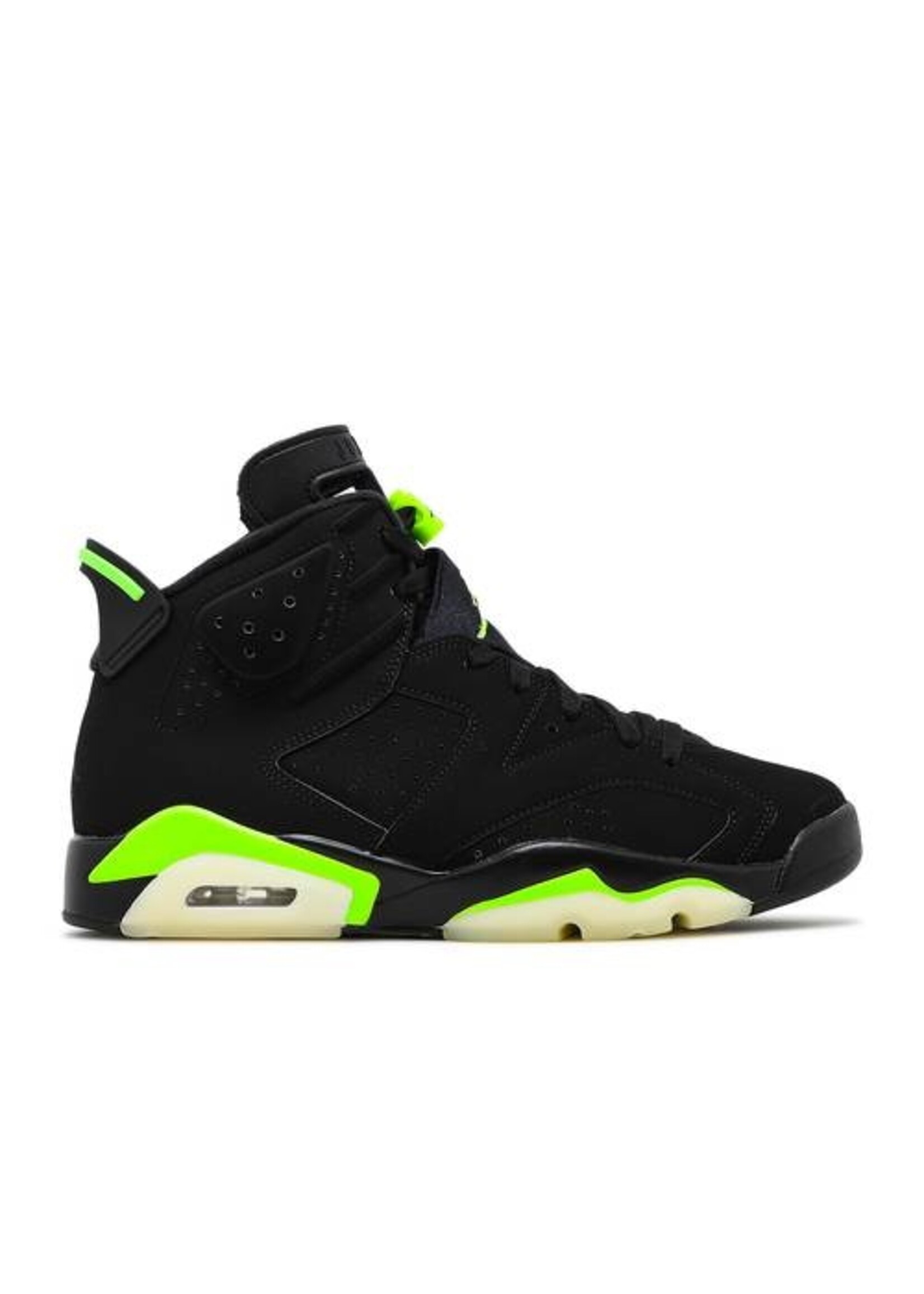 Jordan Jordan 6 Electric Green