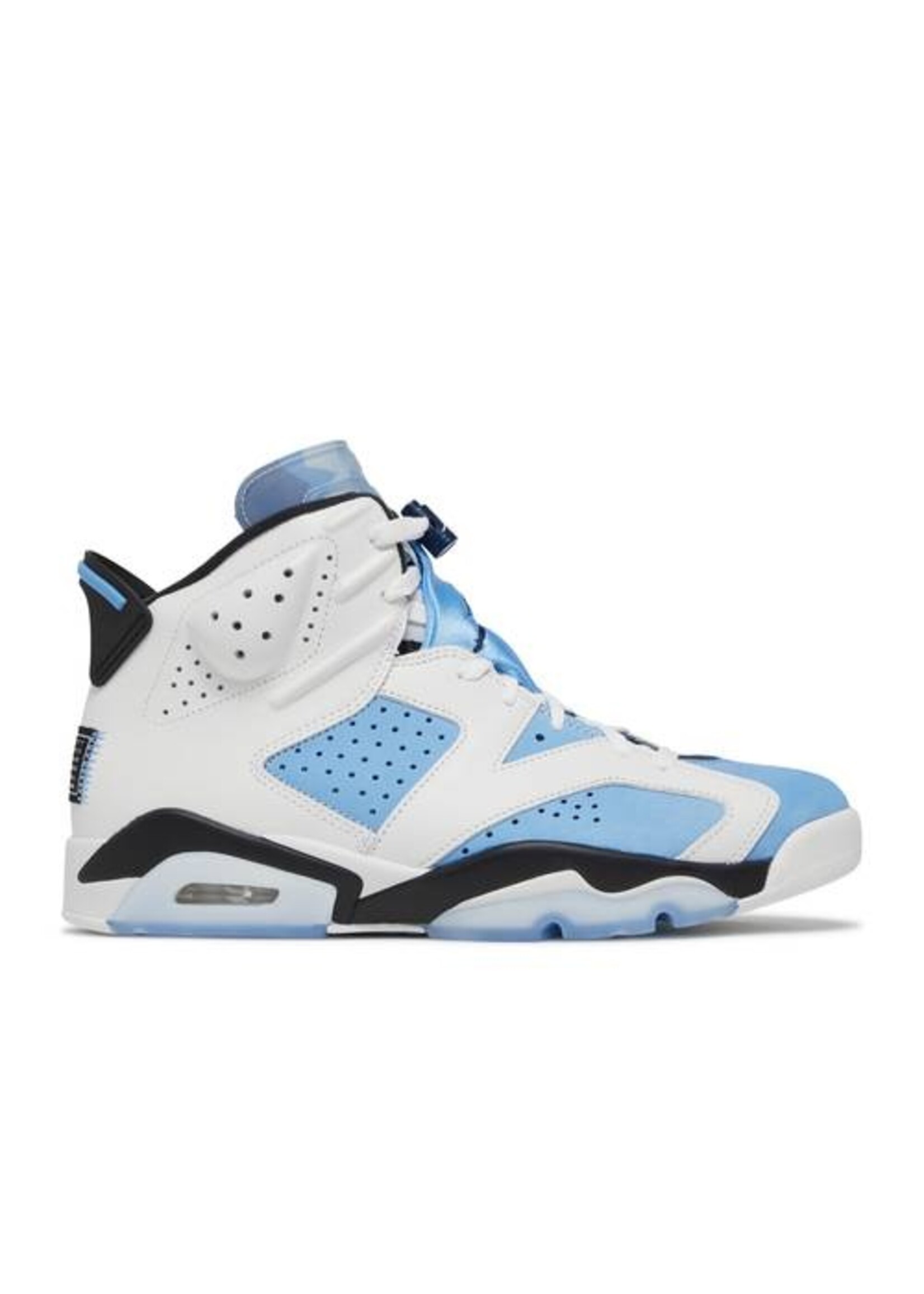 Jordan Jordan 6 UNC