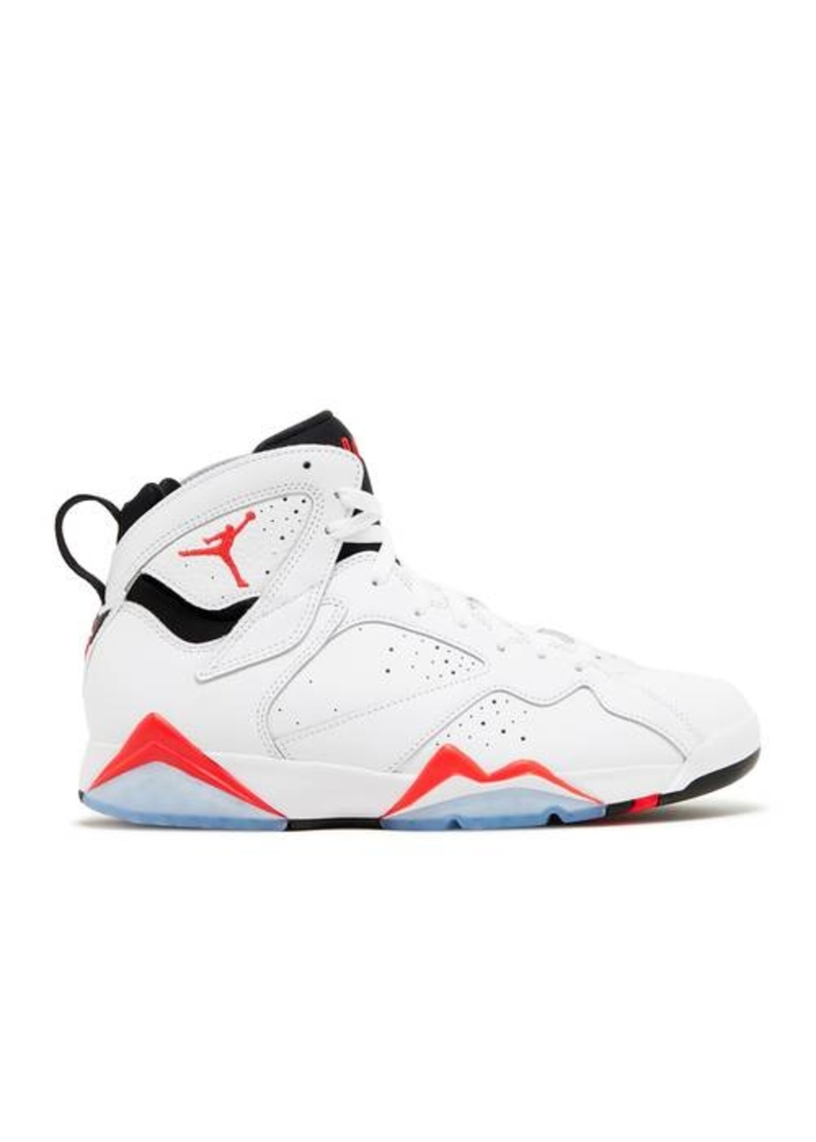 Jordan Jordan 7 White Infrared