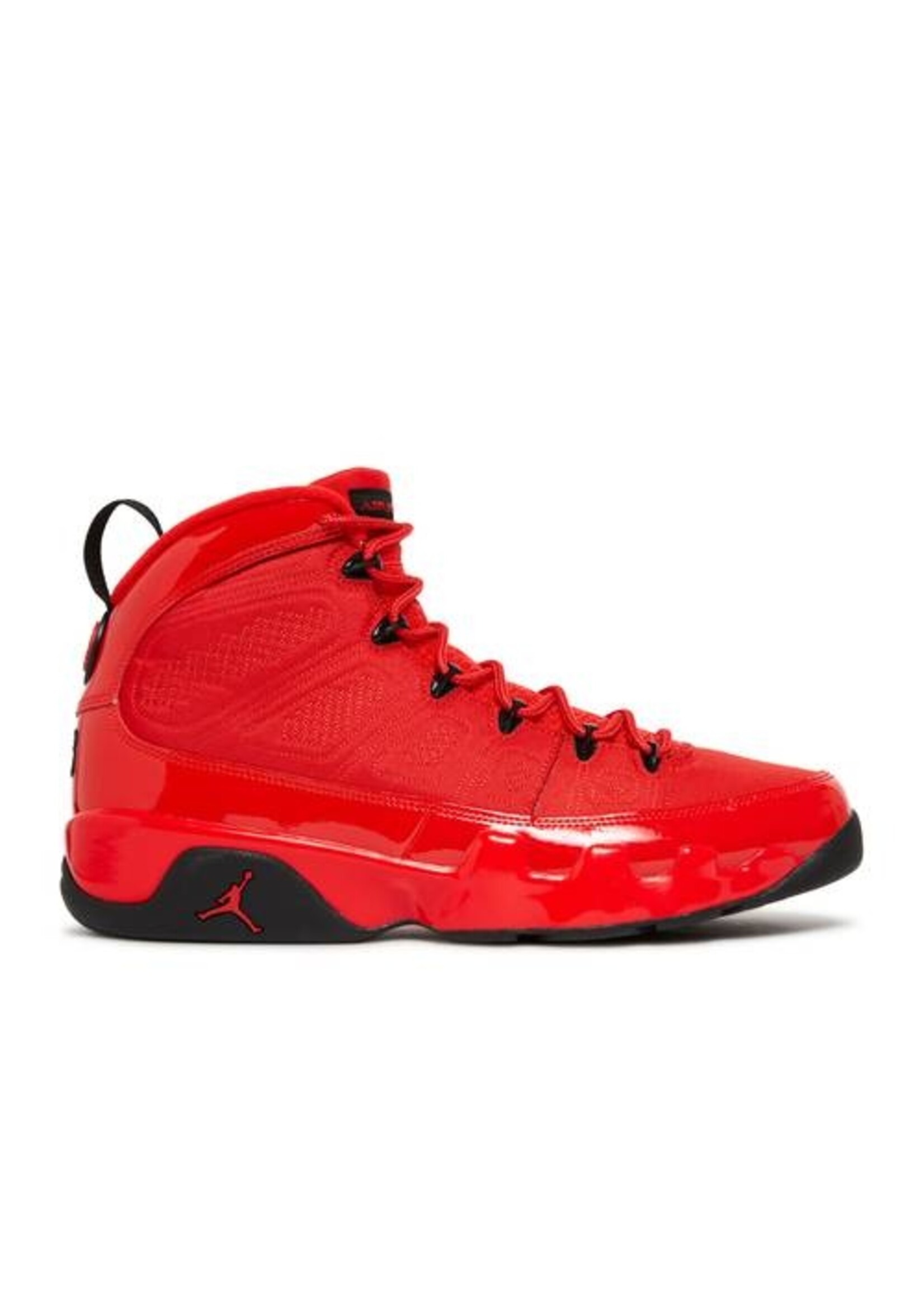 Jordan Jordan 9 Chile Red