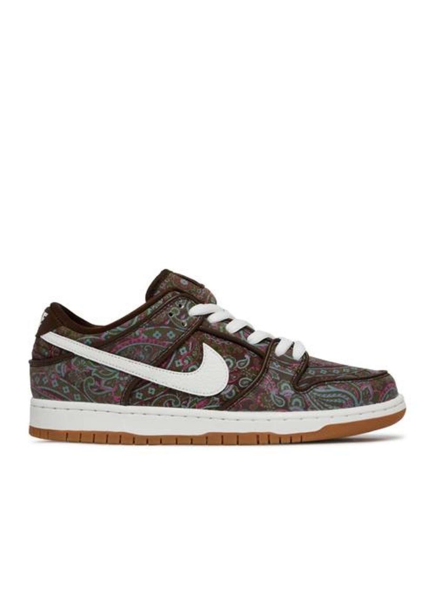 Nike Nike Dunk Low SB Paisley