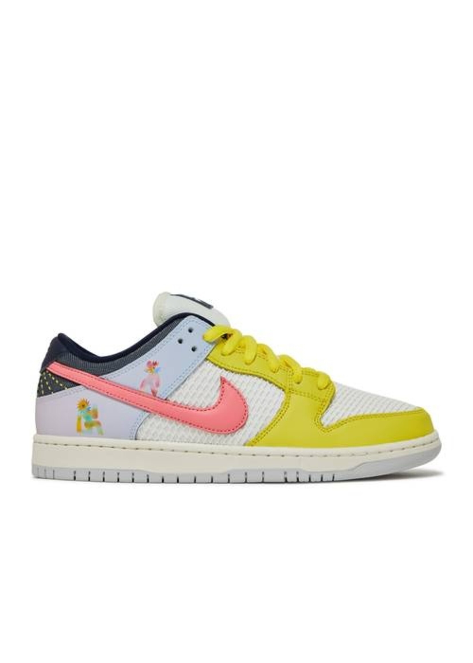 Nike Nike SB Dunk Low Be True