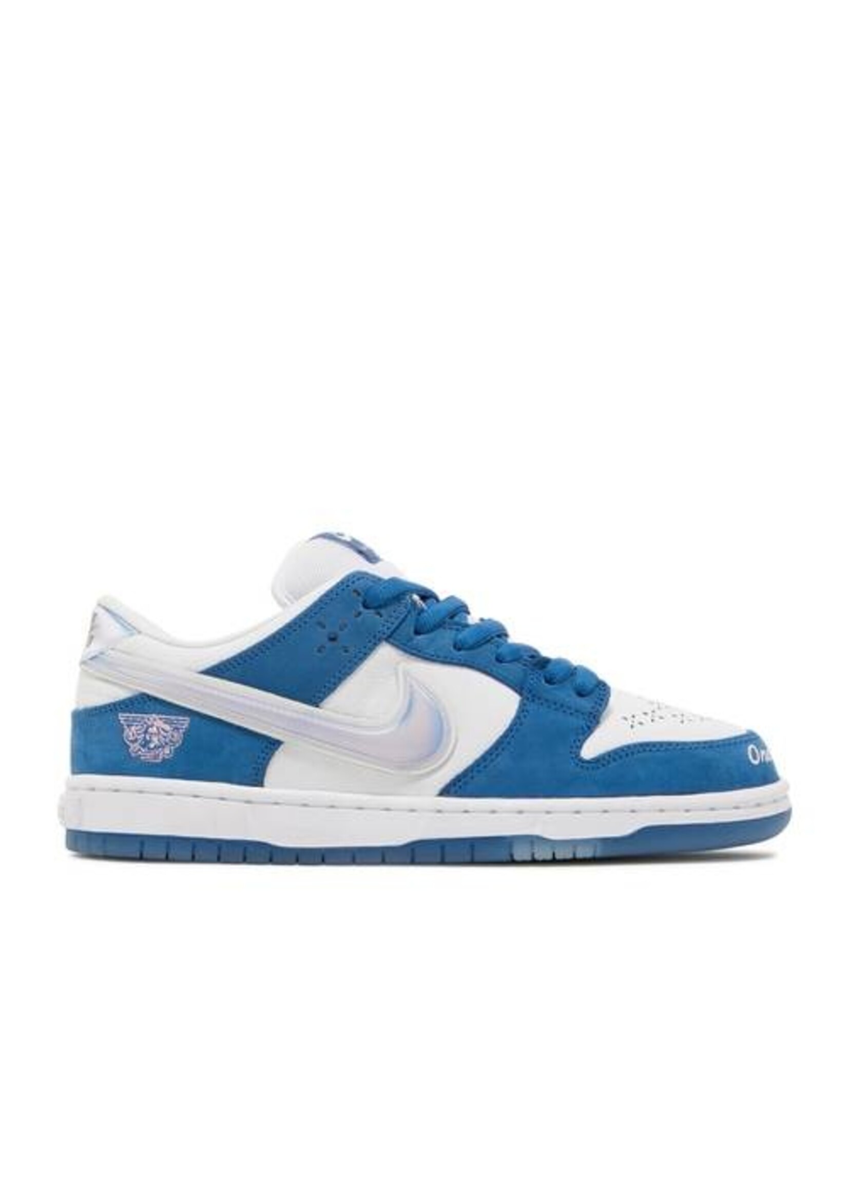 Nike Nike SB Dunk Low Born And Raised