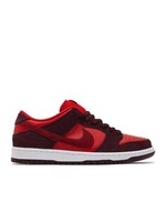 Nike Nike SB Dunk Low Cherry