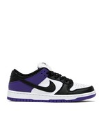 Nike Nike SB Dunk Low Court Purple