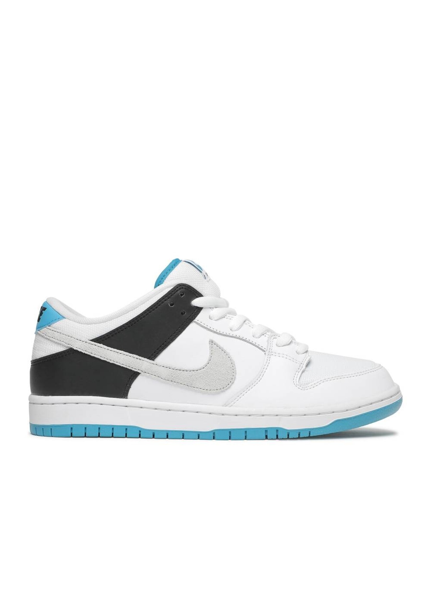 Nike Nike SB Dunk Low Laser Blue