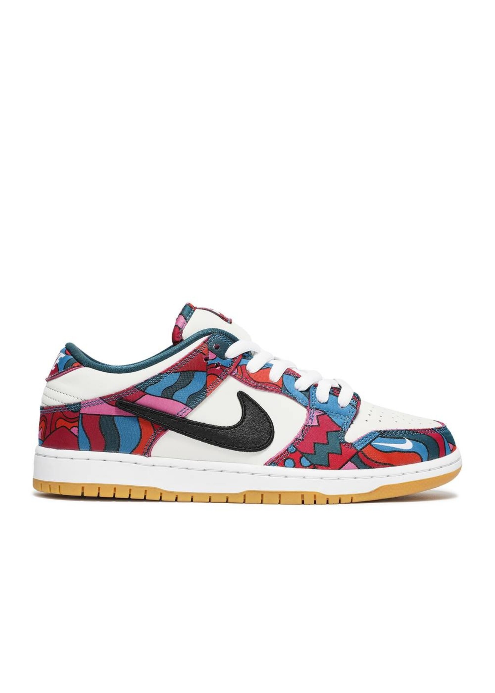 Nike Nike SB Dunk Low Parra