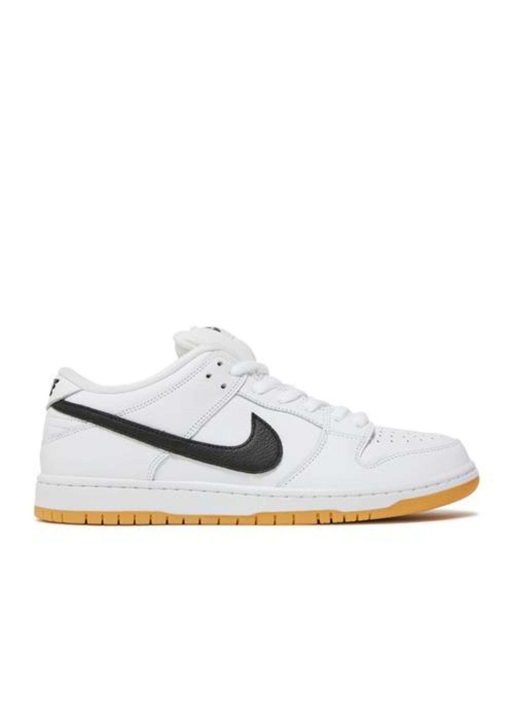 Nike Nike SB Dunk Low White Gum