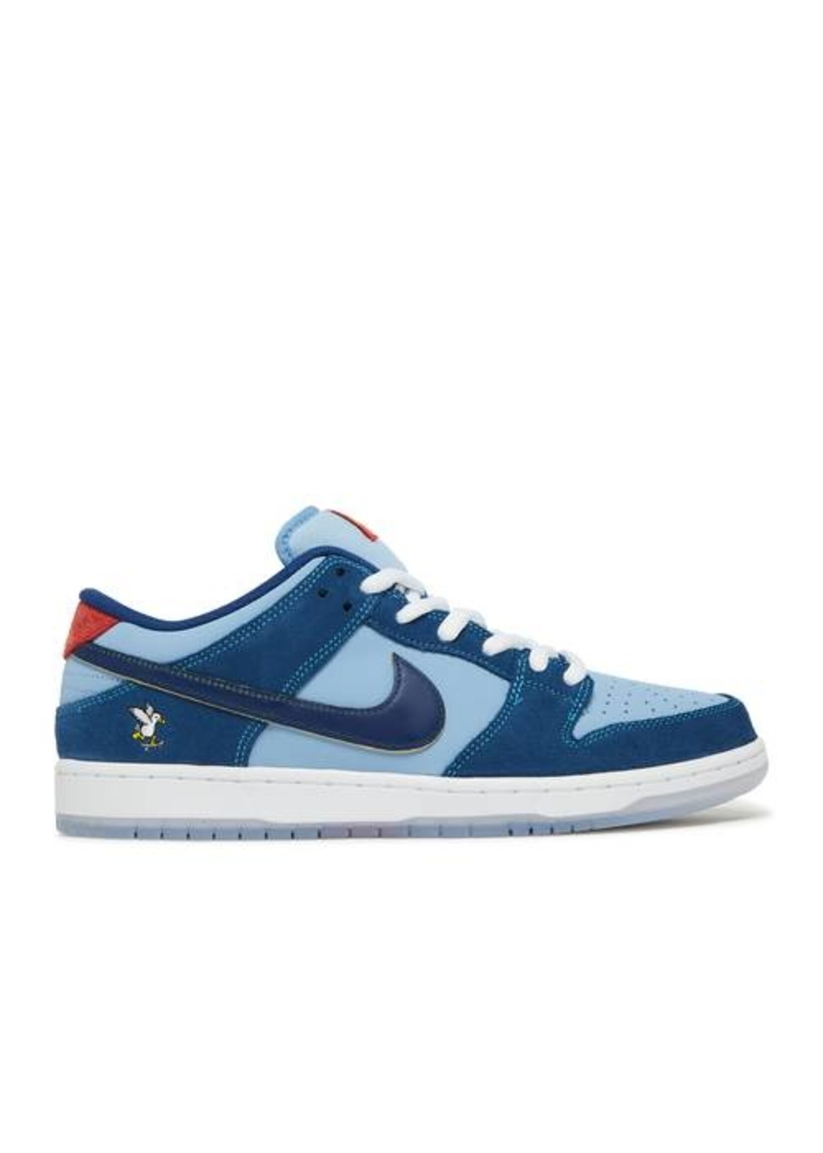 Nike Nike SB Dunk Low Why So Sad