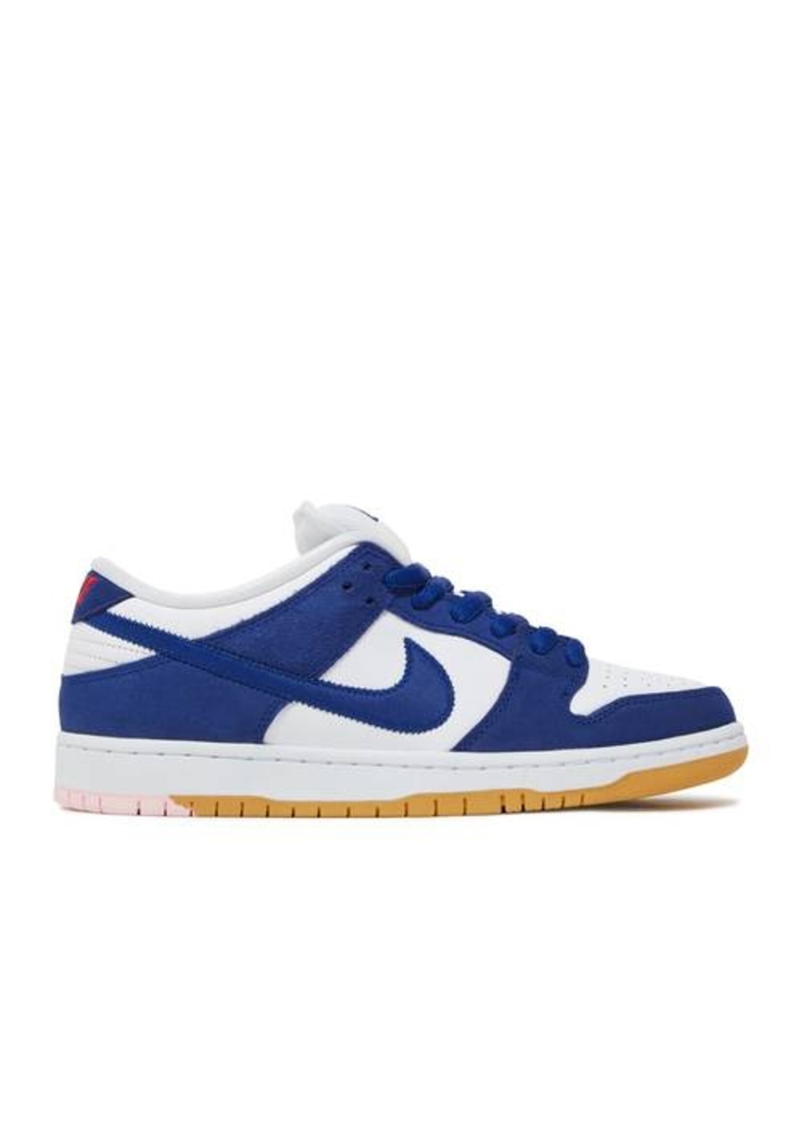 Nike Nike SB Dunk Low Dodgers