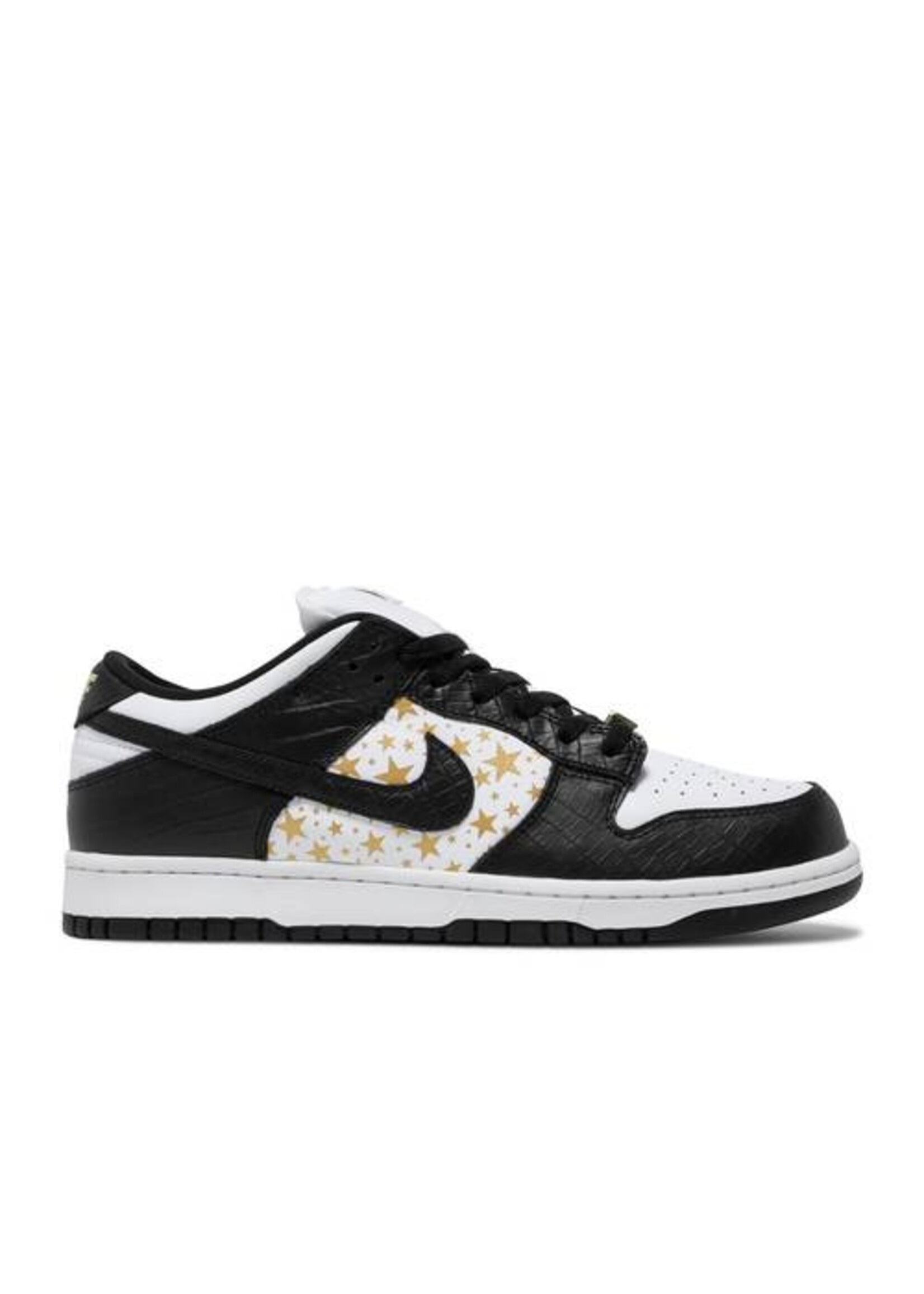 Nike Nike SB Dunk Low Supreme Panda