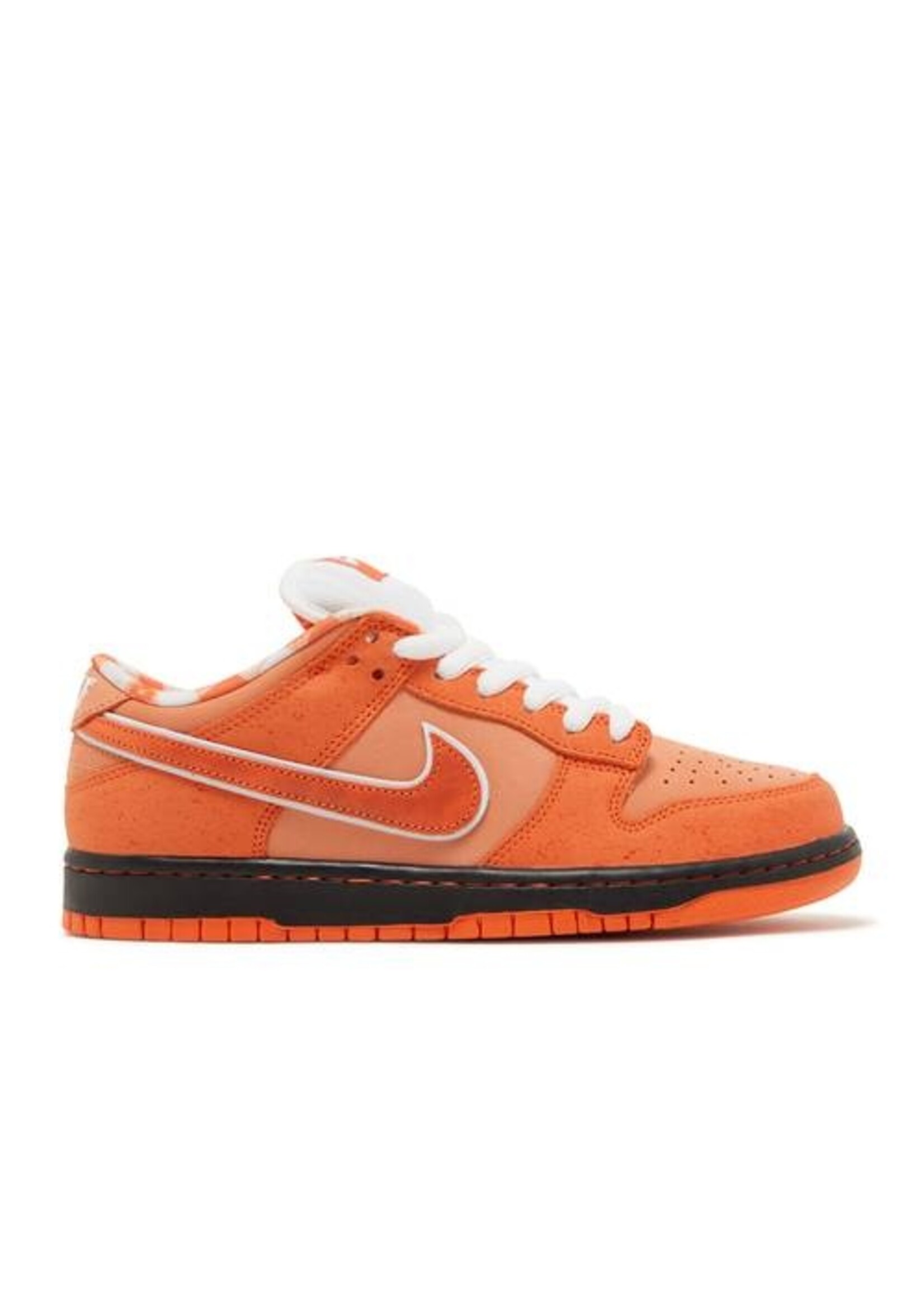 Nike Nike SB Dunk Low Orange Lobster