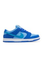 Nike Nike SB Dunk Low Blue Raspberry