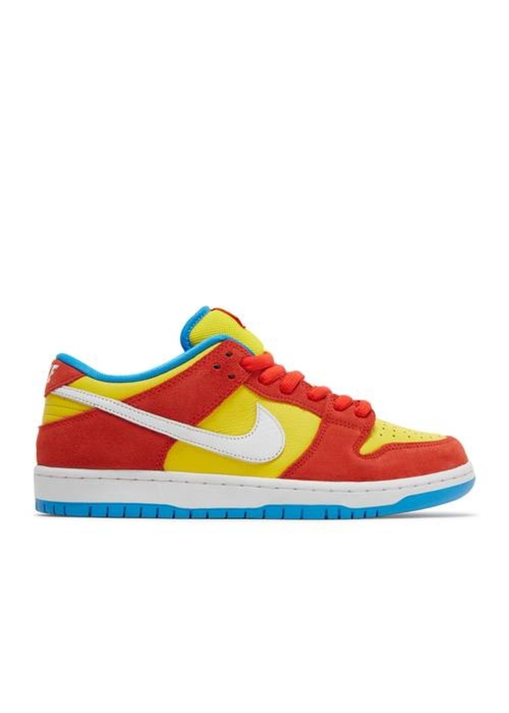 Nike Nike SB Dunk Low Pro Bart Simpson