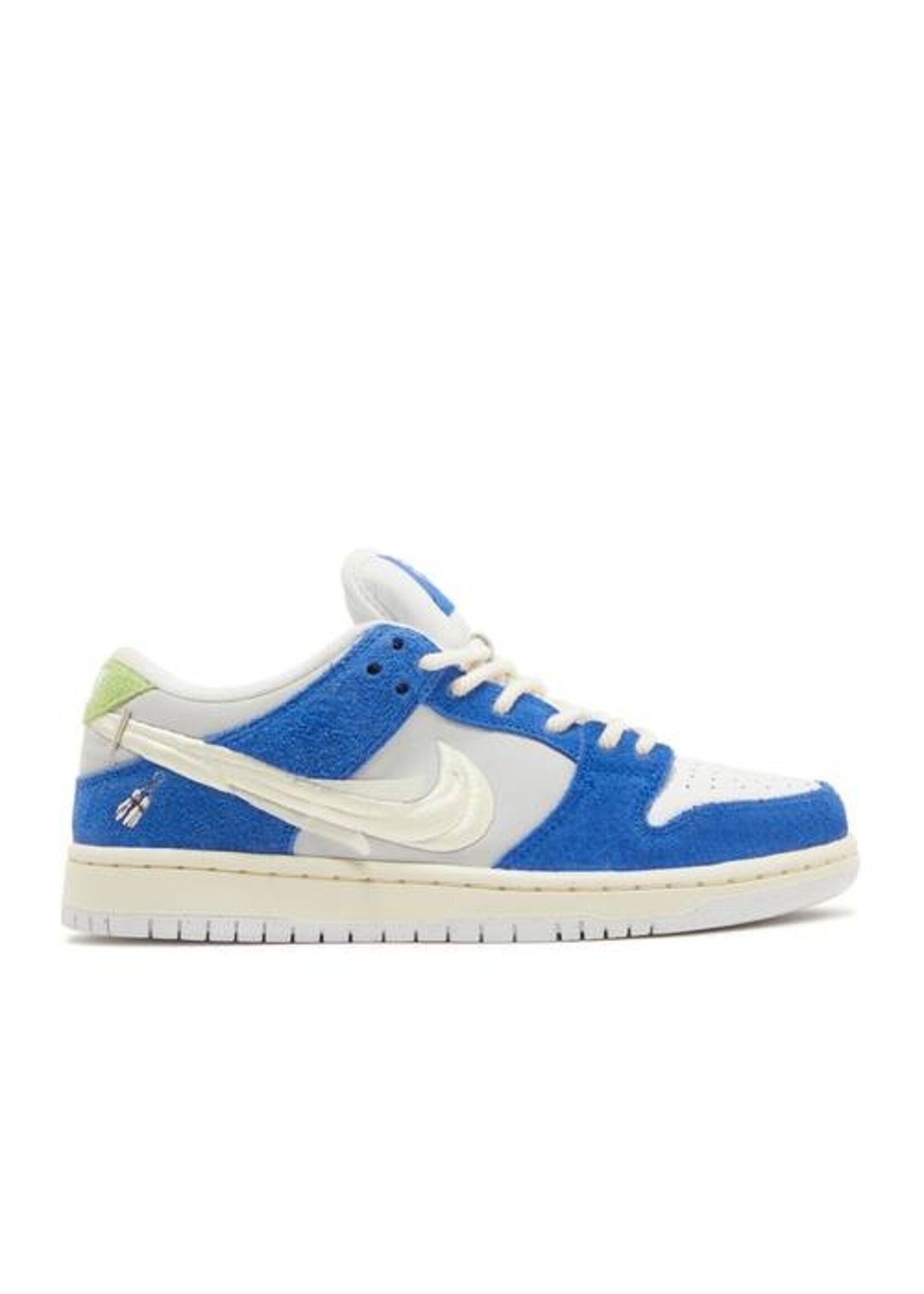 Nike Nike SB Dunk Low Pro Fly Streetwear Gardenia