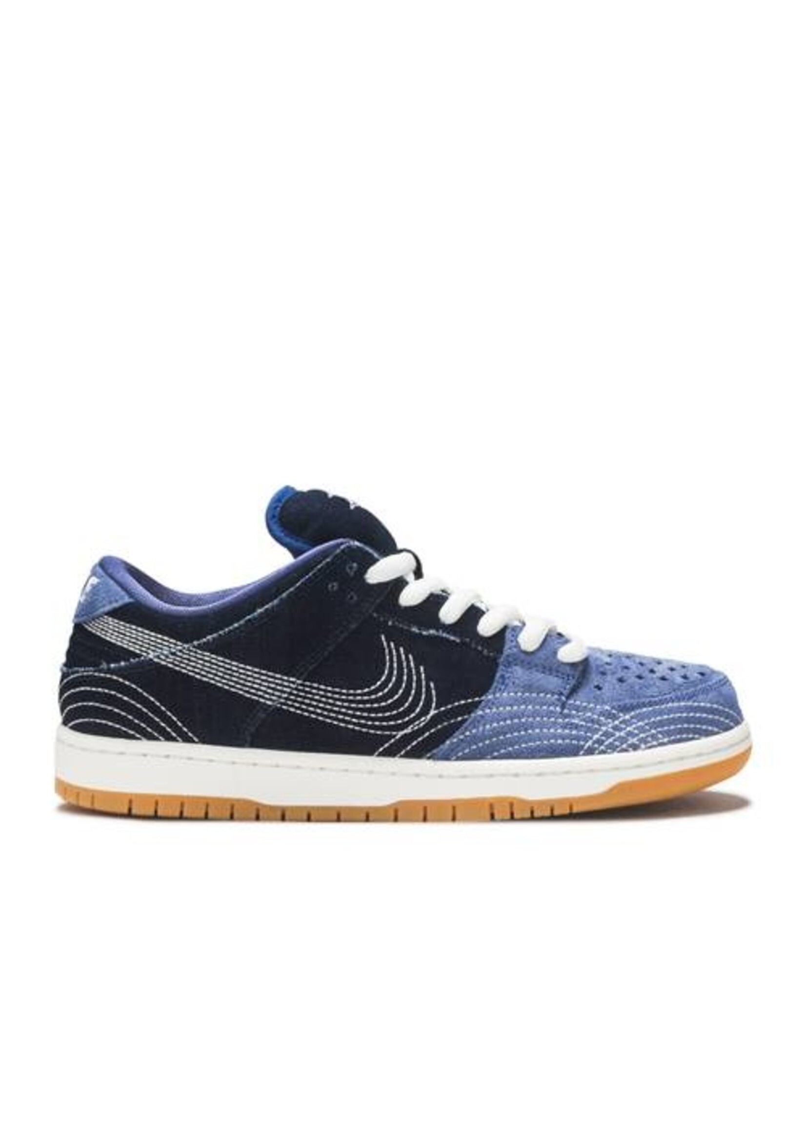 Nike Nike SB Dunk Low Sashiko