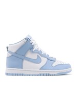 Nike Nike Dunk High Aluminum (W)