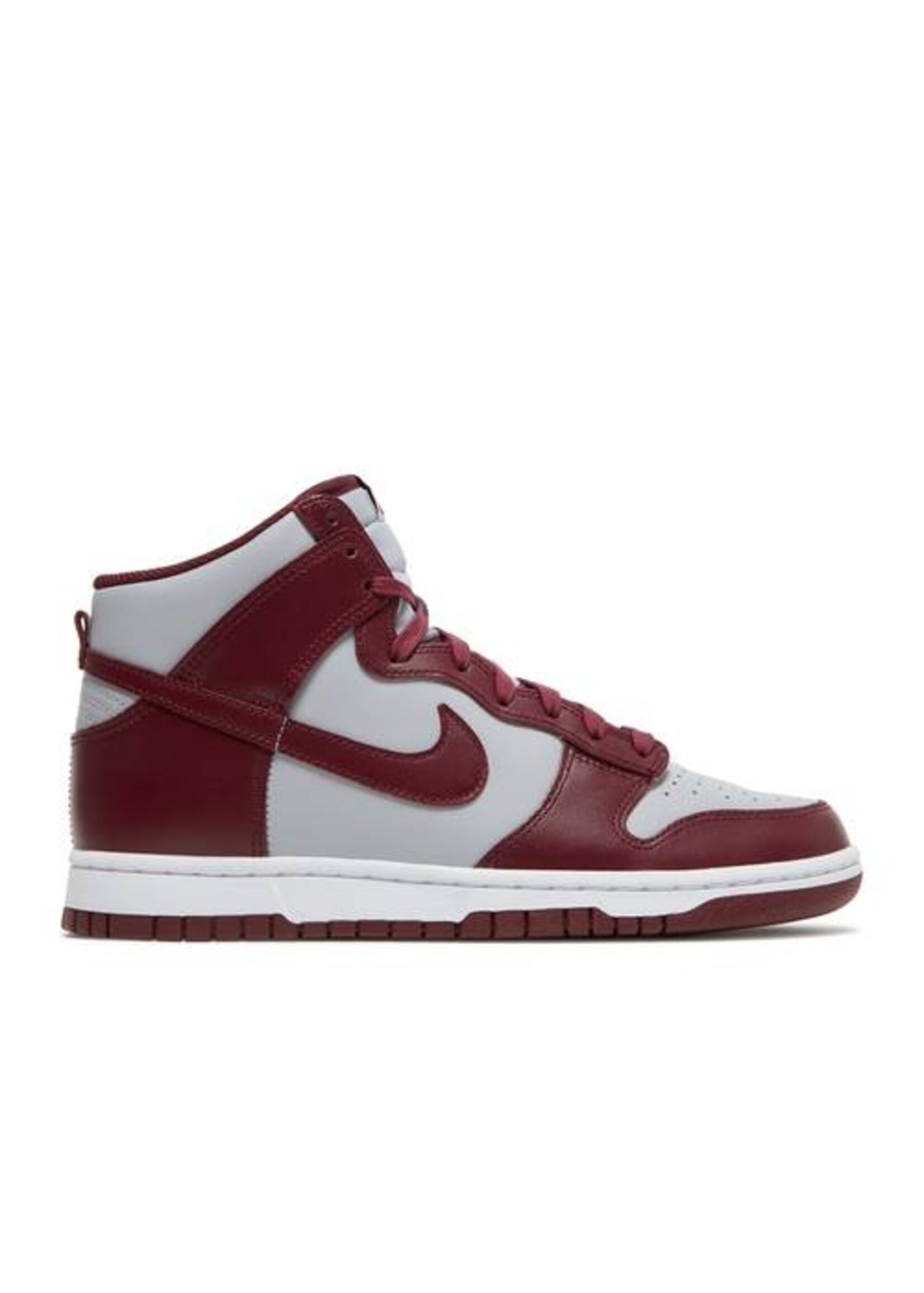 Nike Nike Dunk High Dark Beetroot