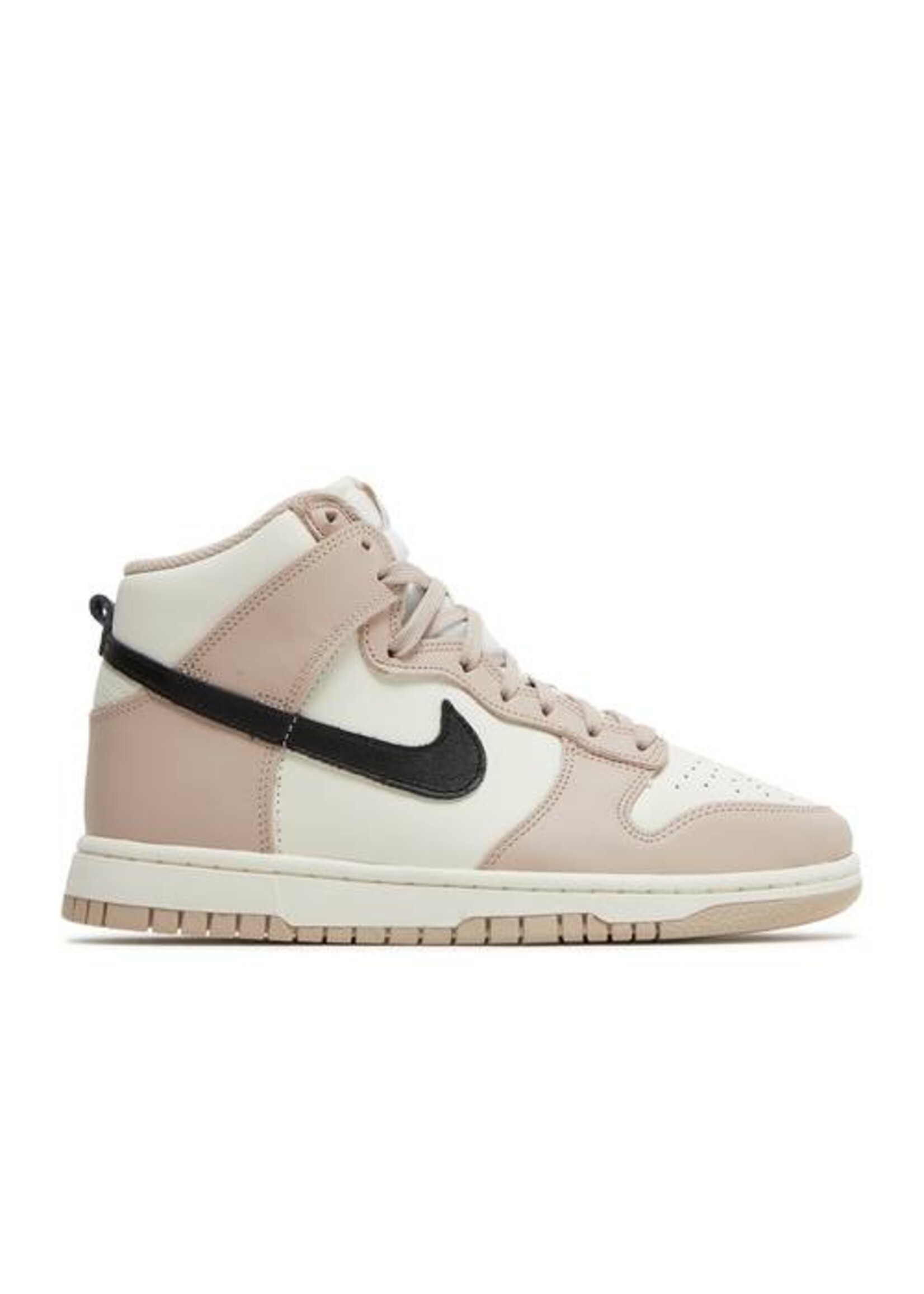 Nike Nike Dunk High Fossil Stone W