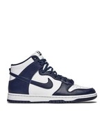 Nike Nike Dunk High Midnight Navy (GS)