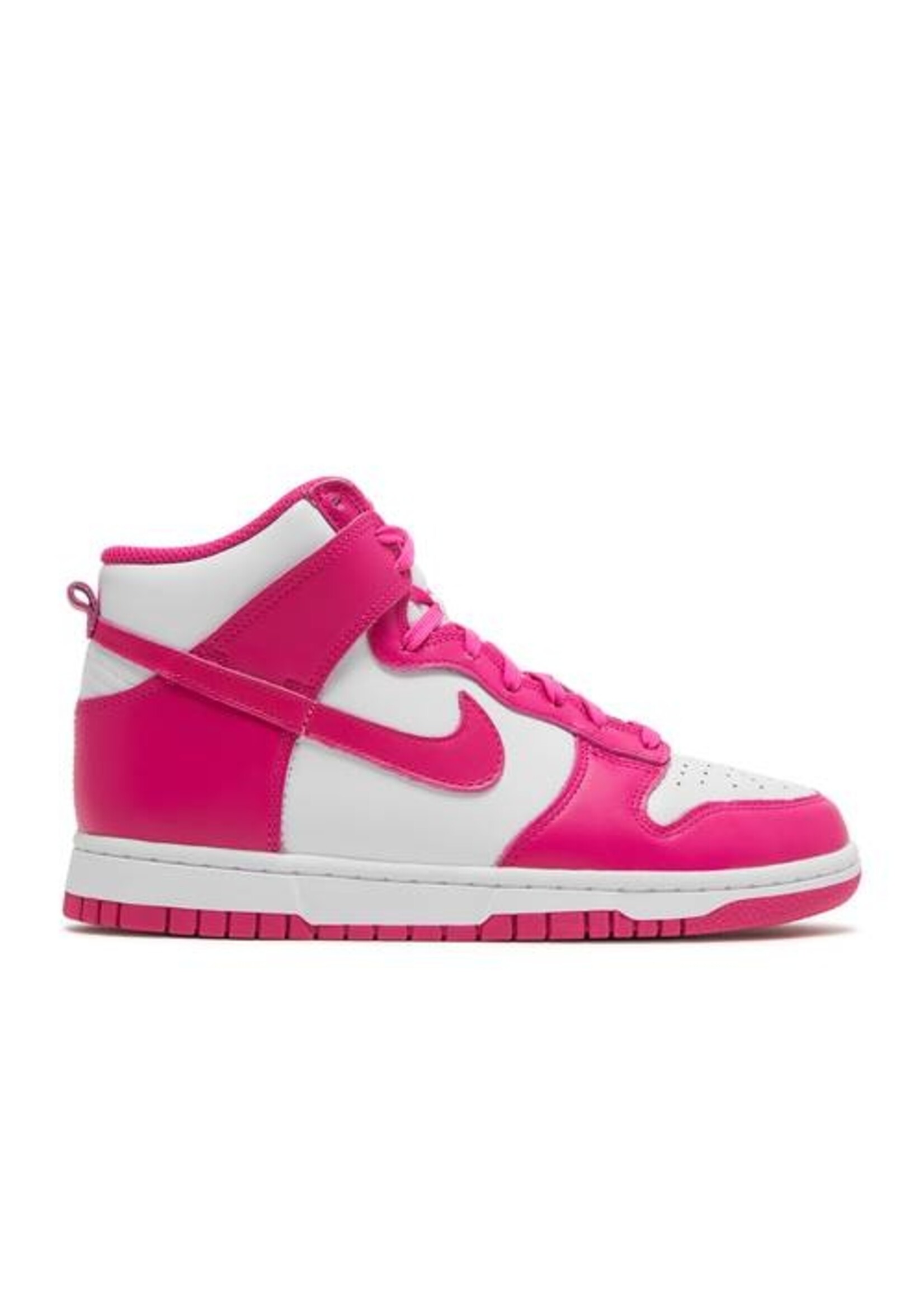 Nike Nike Dunk High Pink Prime (W)