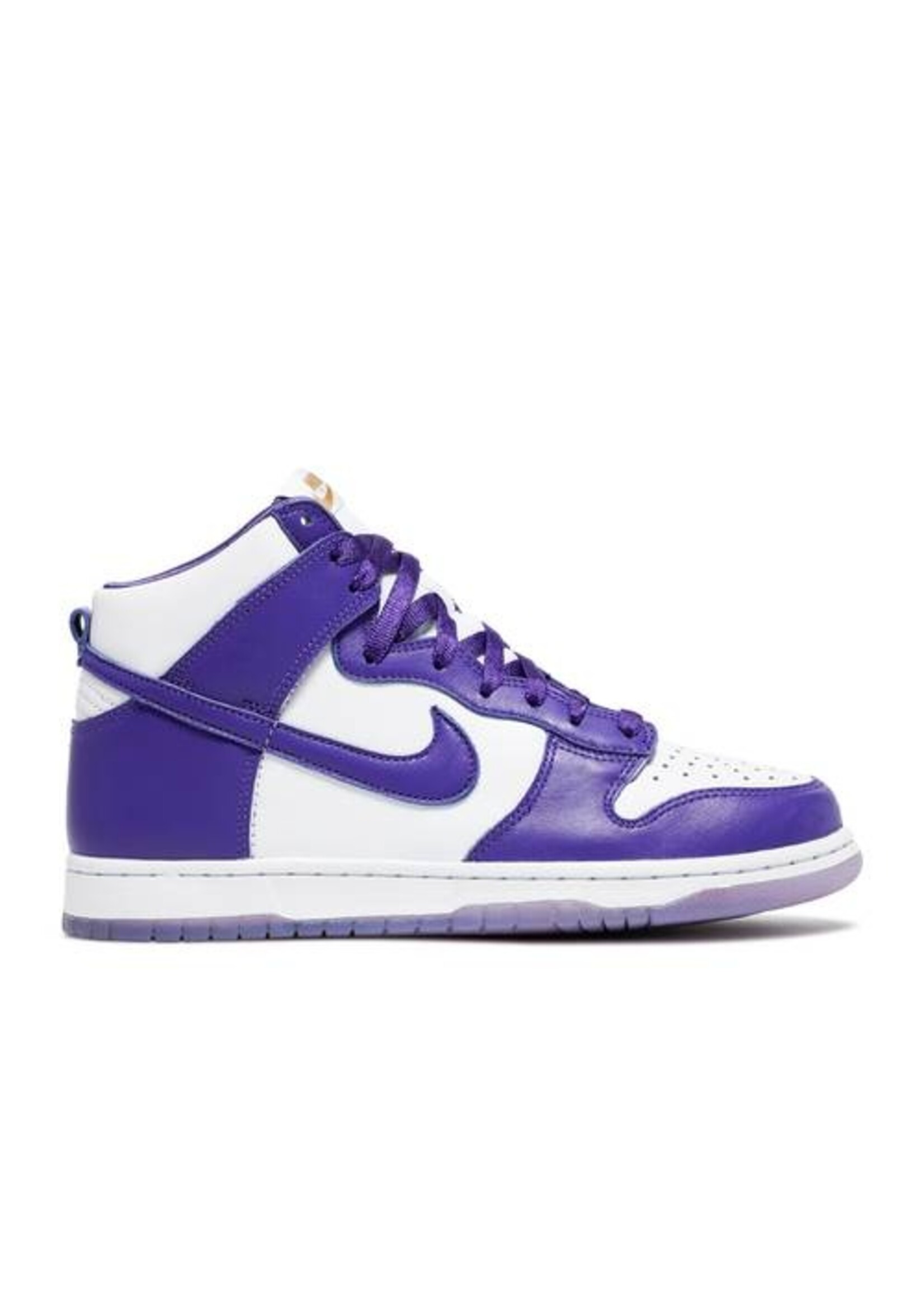 Nike Nike Dunk High SP Varsity Purple