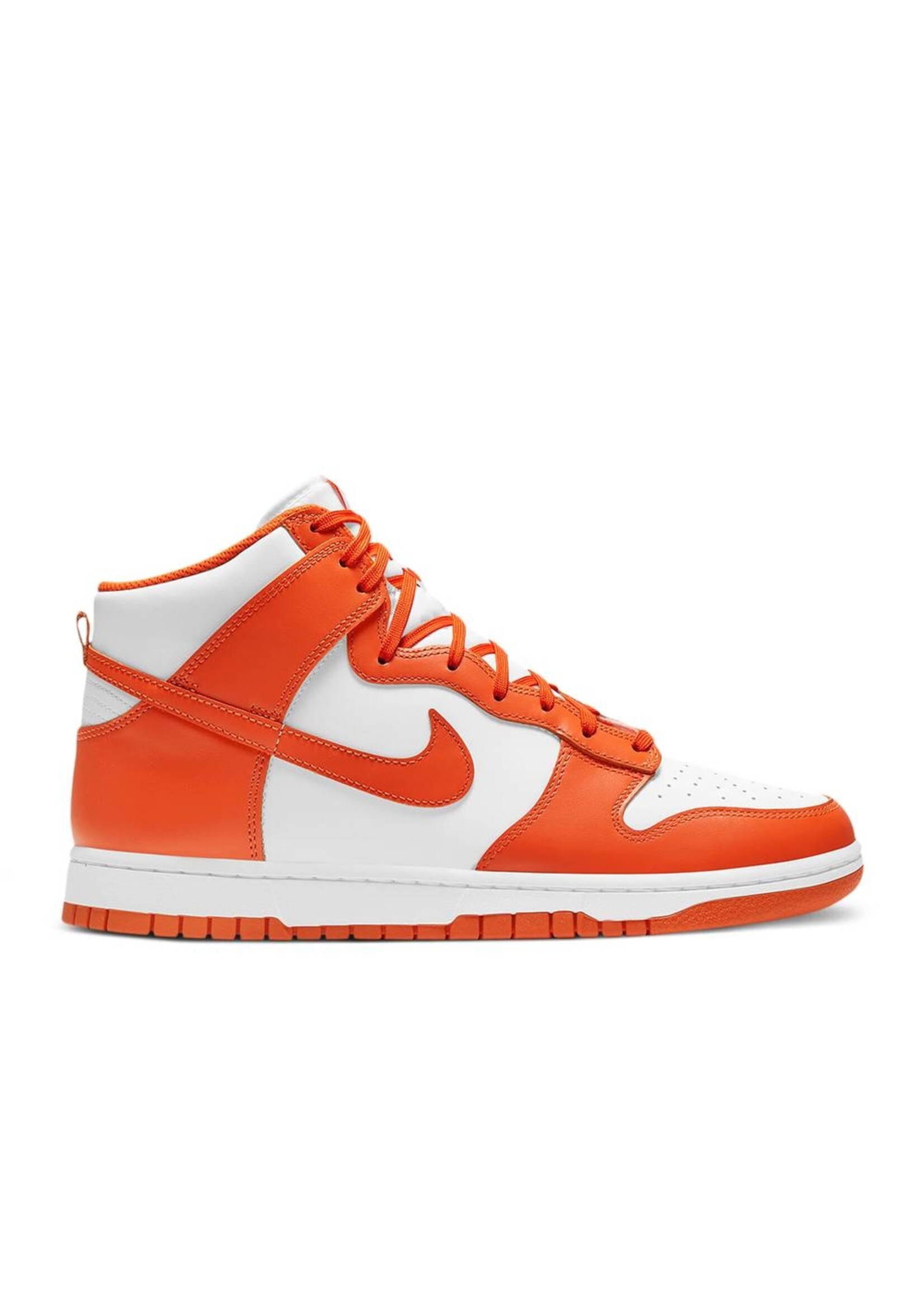 Nike Nike Dunk High Syracuse