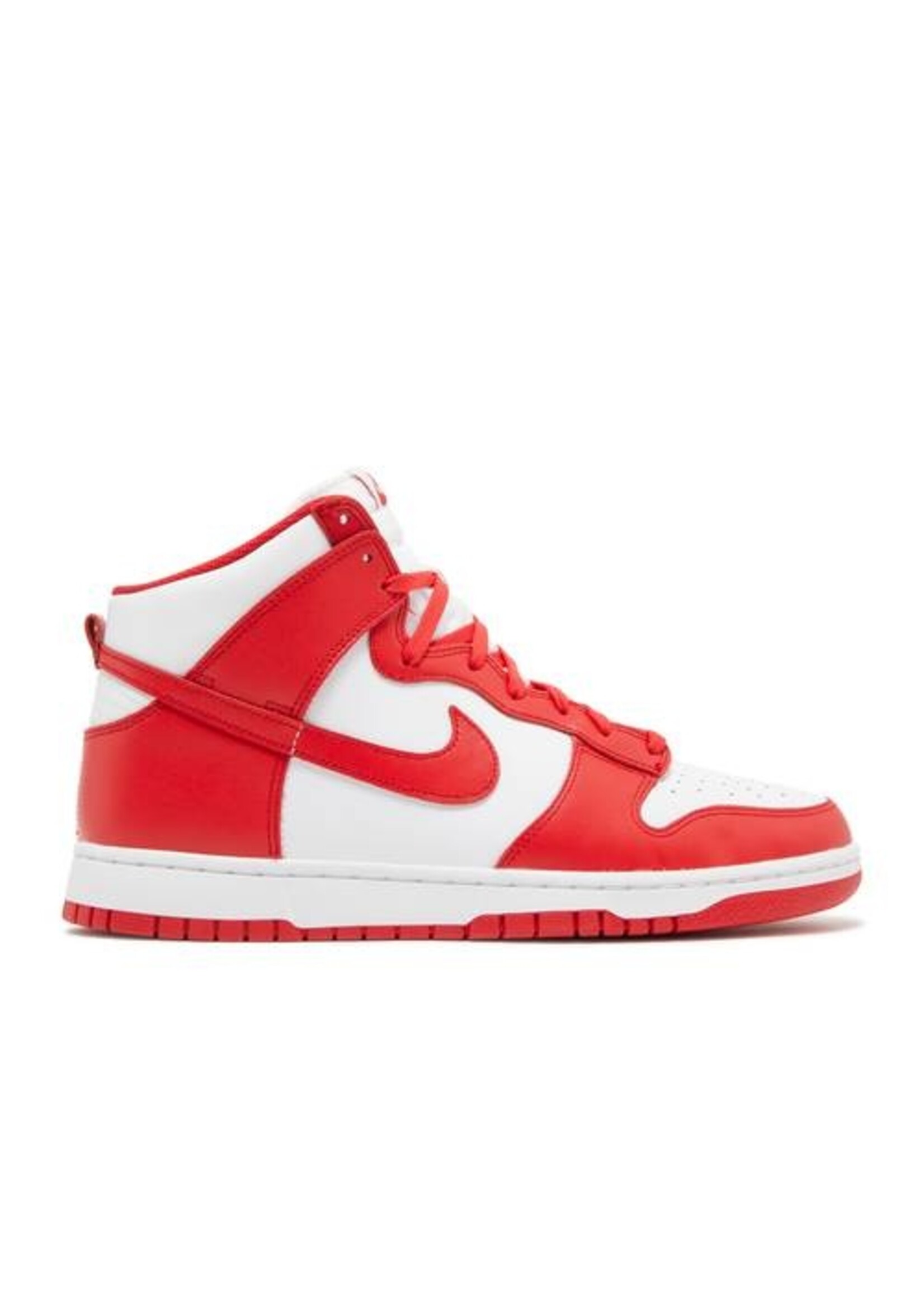 Nike Nike Dunk High University Red (GS)