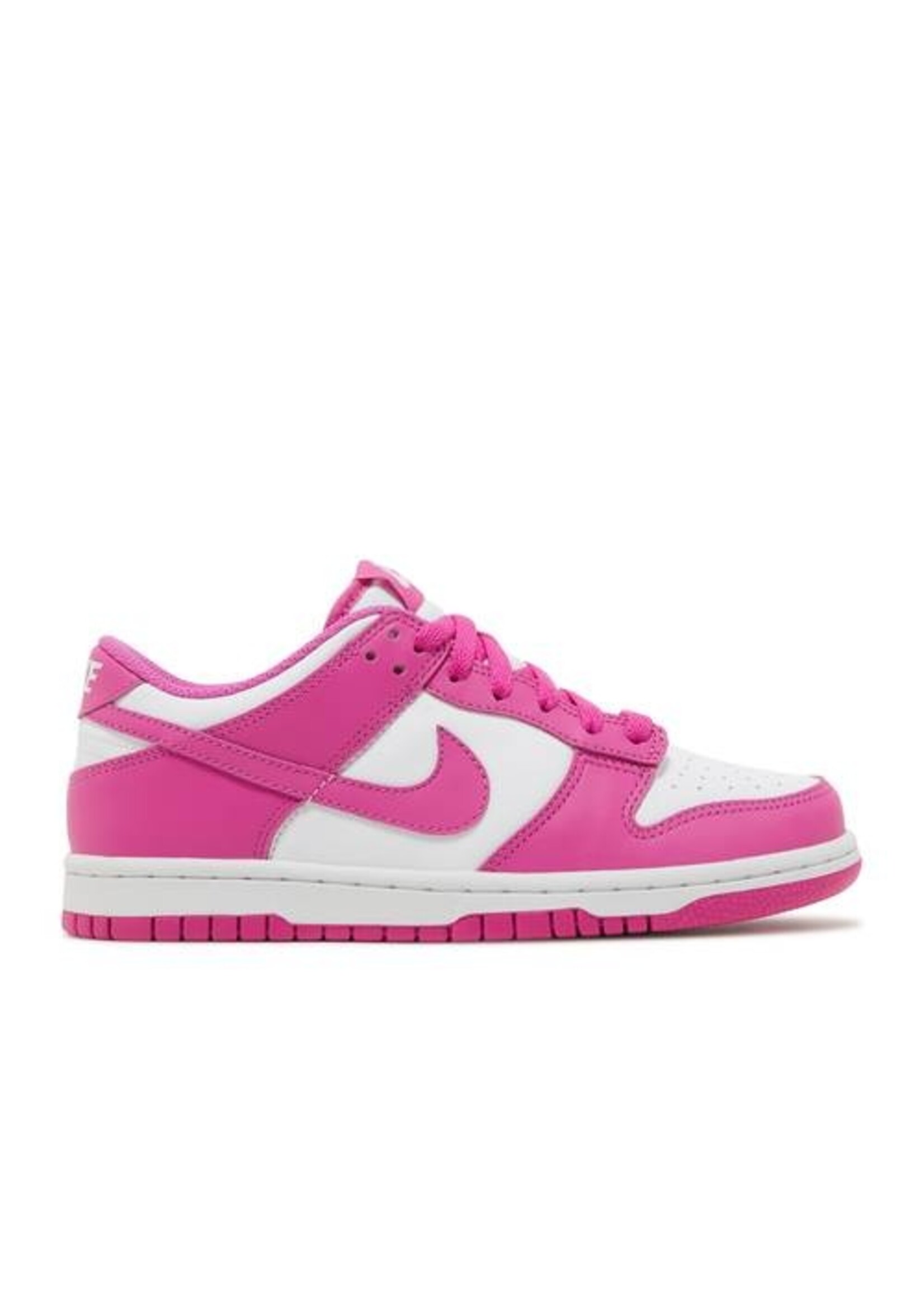 Nike Dunk Low Archeo Pink (PS) - Sole and Laces