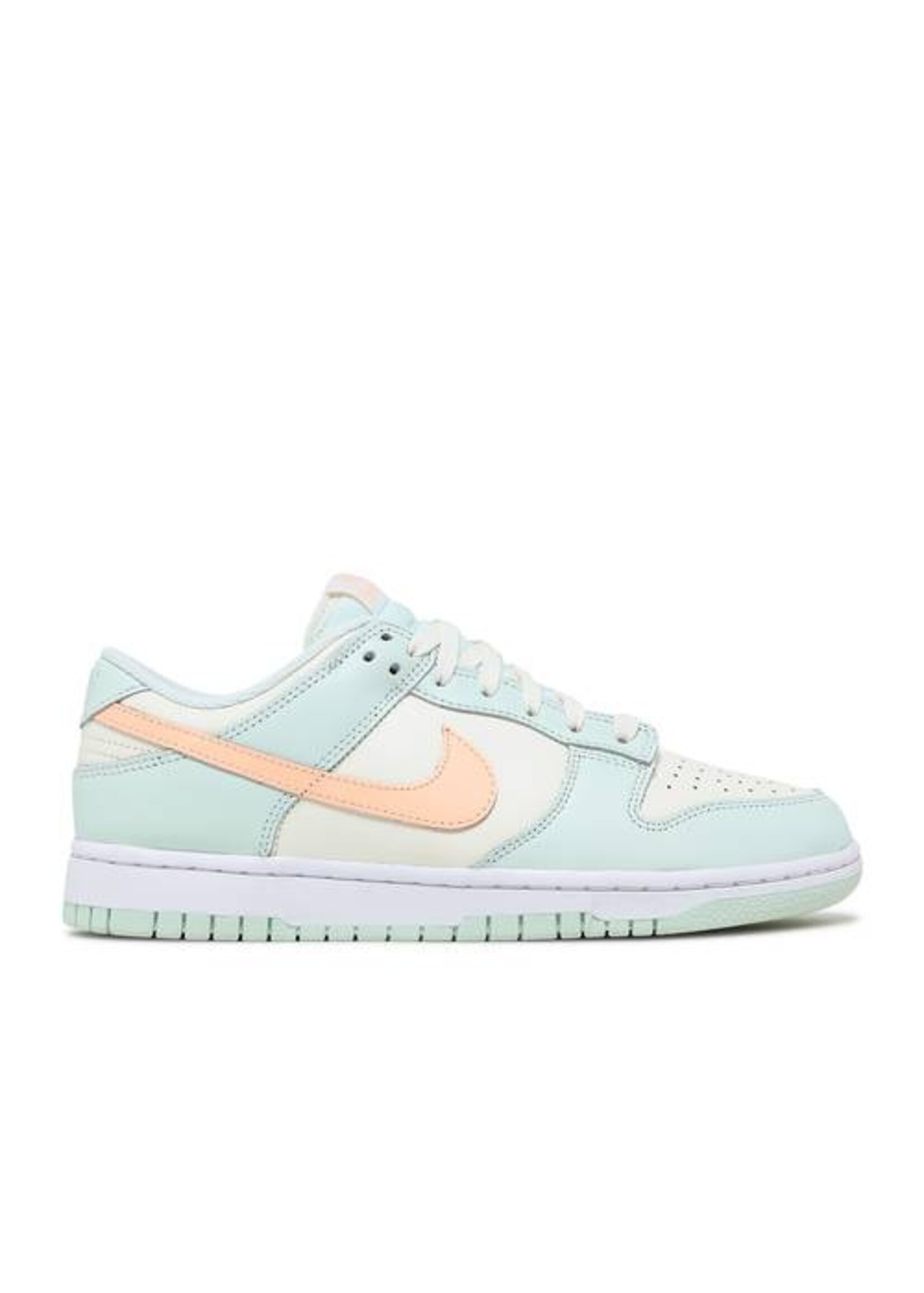 Nike Nike Dunk Low Barely Green (W)