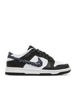 Nike Nike Dunk Low Black Paisley (W)