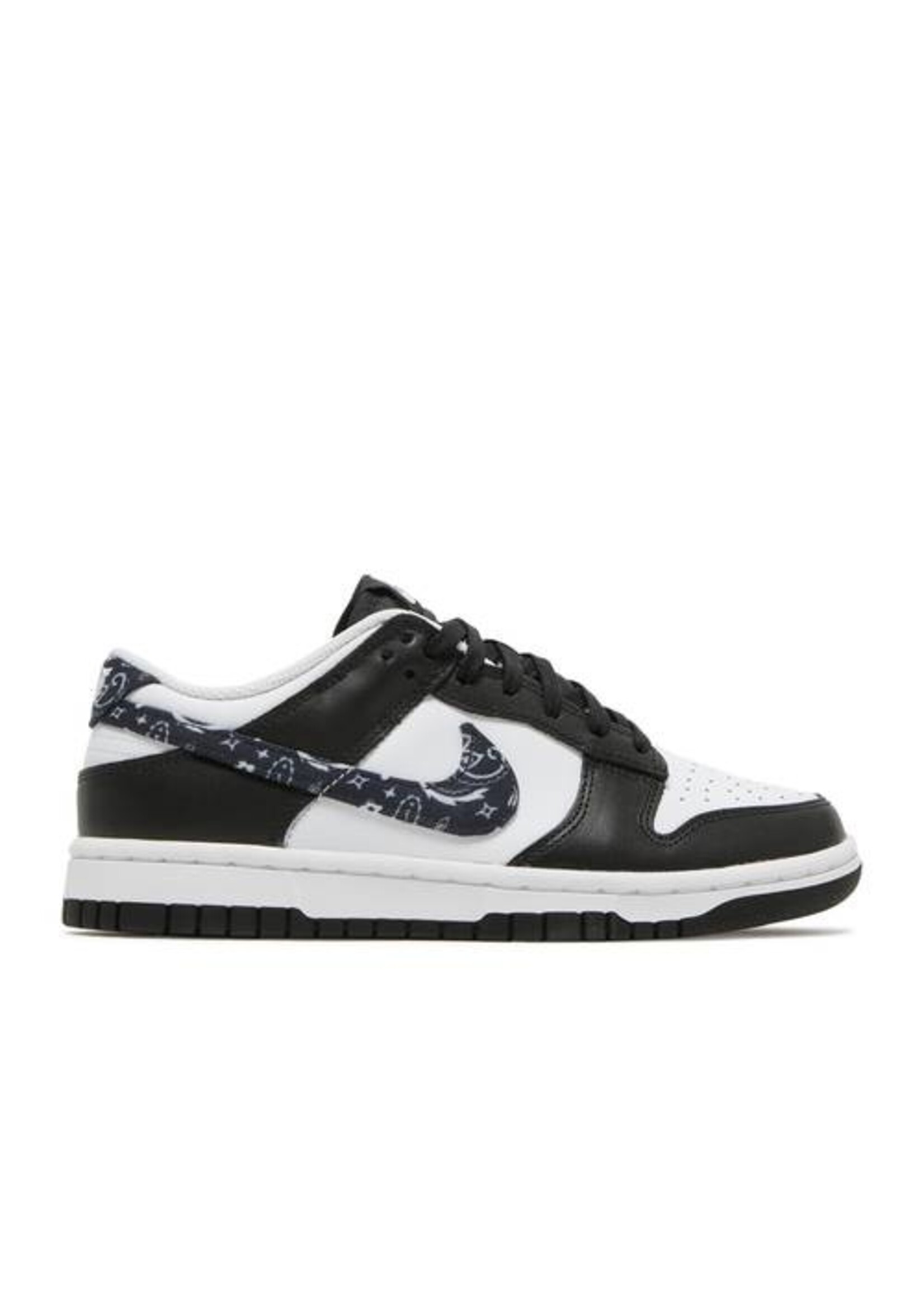 Nike Nike Dunk Low Black Paisley (W)