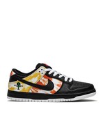 Nike Nike Dunk Low SB Black Raygun