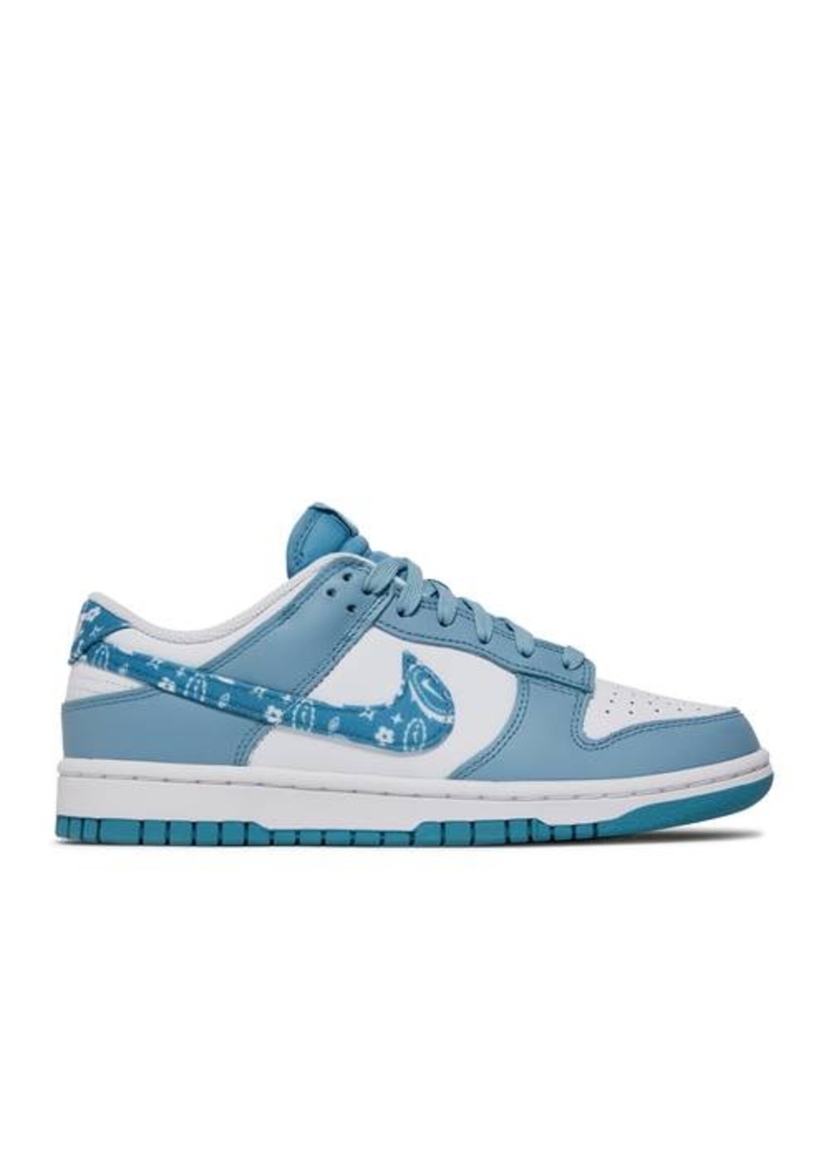 Nike Nike Dunk Low Blue Paisley (W)