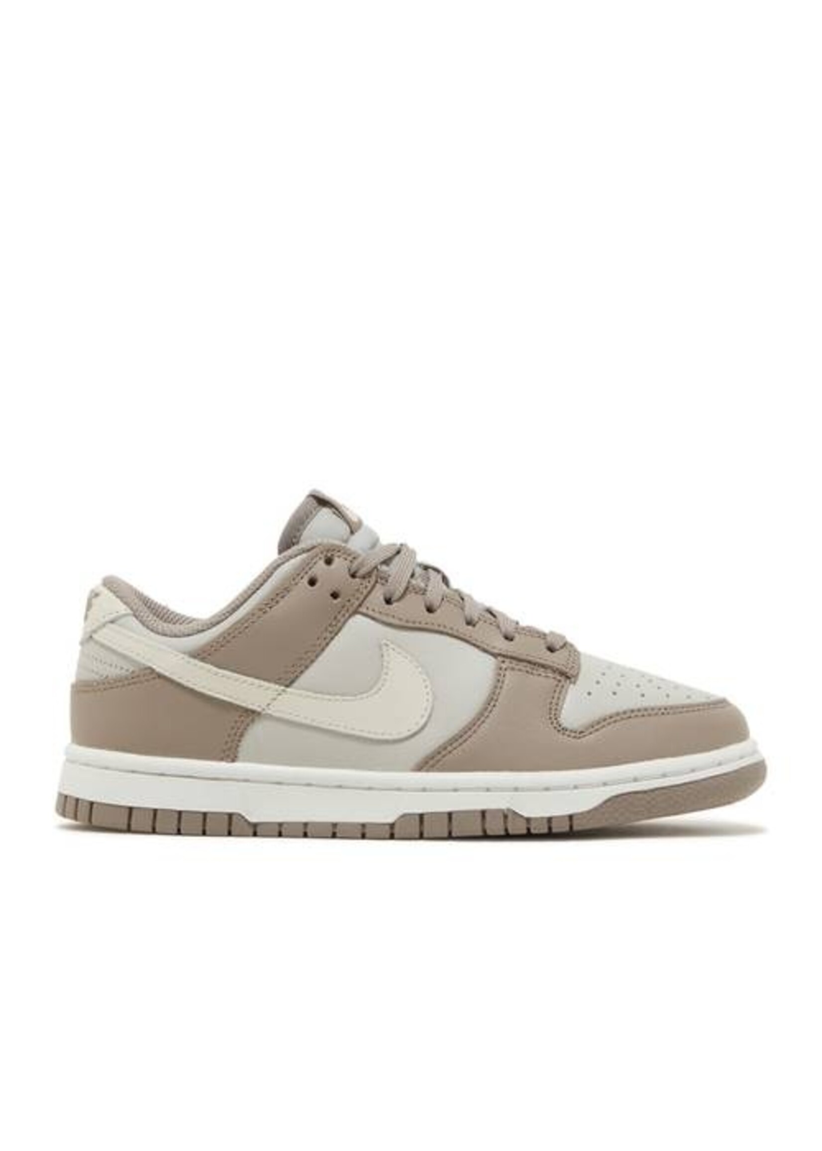 Nike Nike Dunk Low Bone Beige (W)