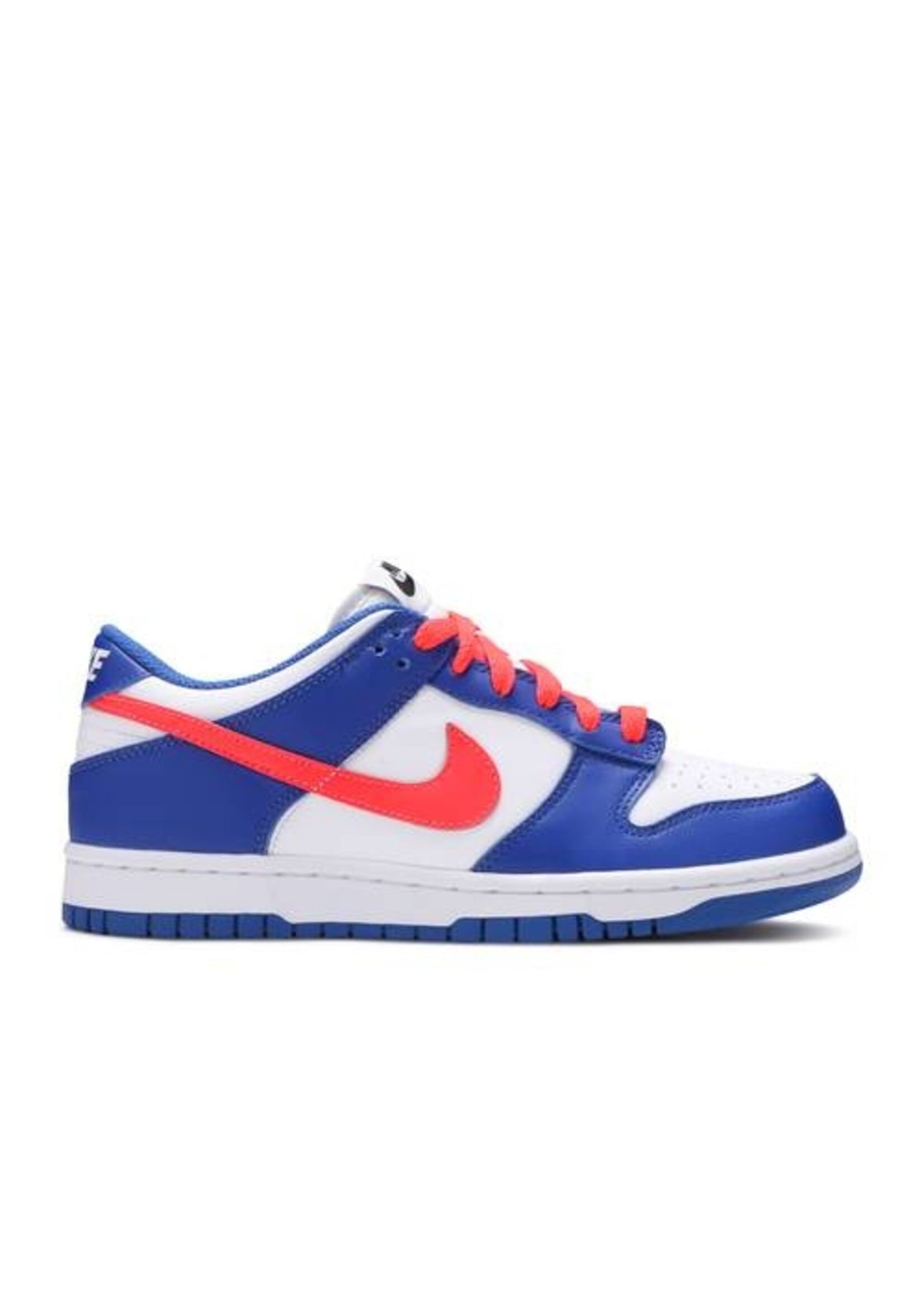 Nike Nike Dunk Low Bright Crimson (GS)