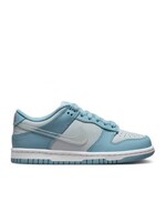 Nike Nike Dunk Low Clear Swoosh (GS)