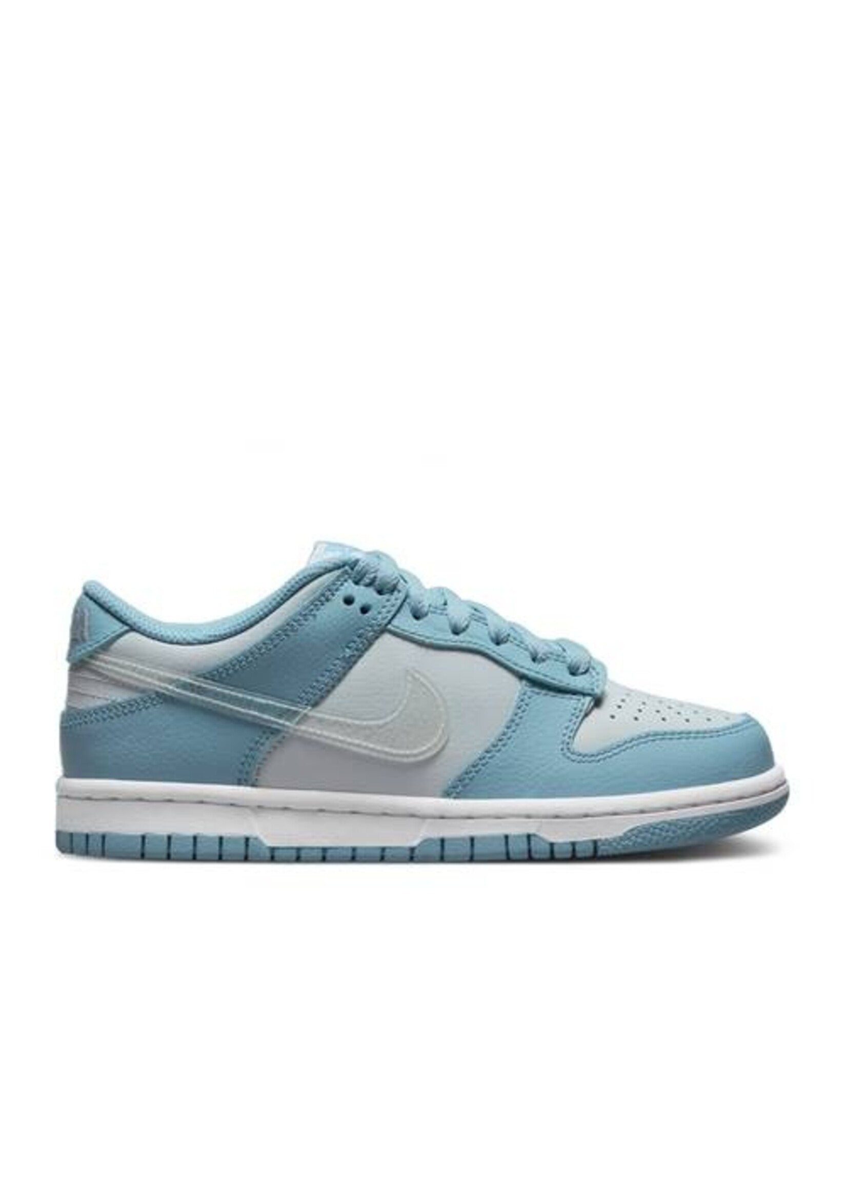 Nike Nike Dunk Low Clear Swoosh (GS)