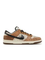 Nike Nike Dunk Low CO.JP Brown Snakeskin