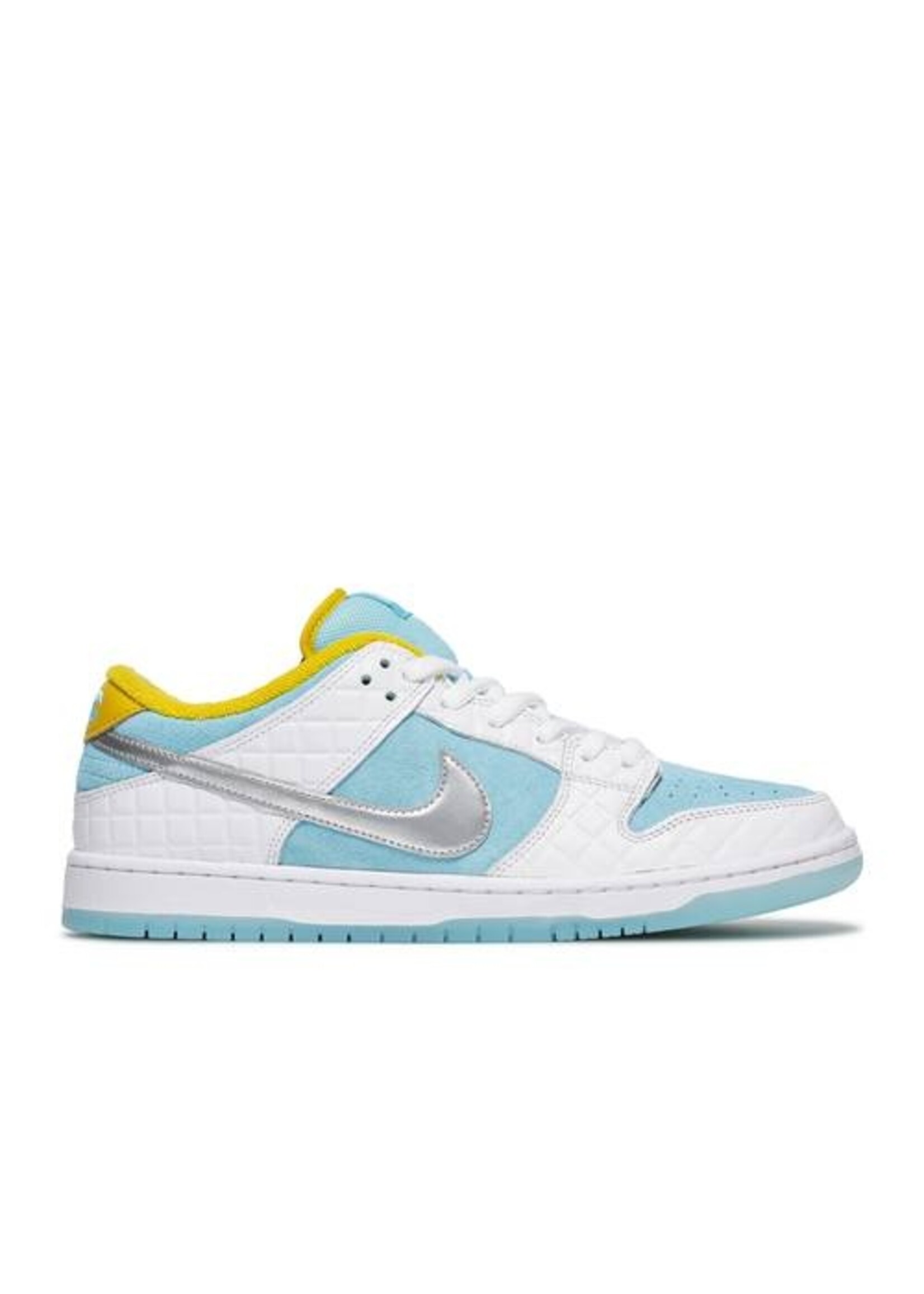 Nike Nike Dunk Low FTC Lagoon Pulse