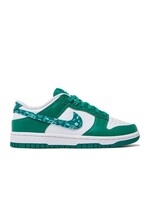 Nike Nike Dunk Low Green Paisley (W)