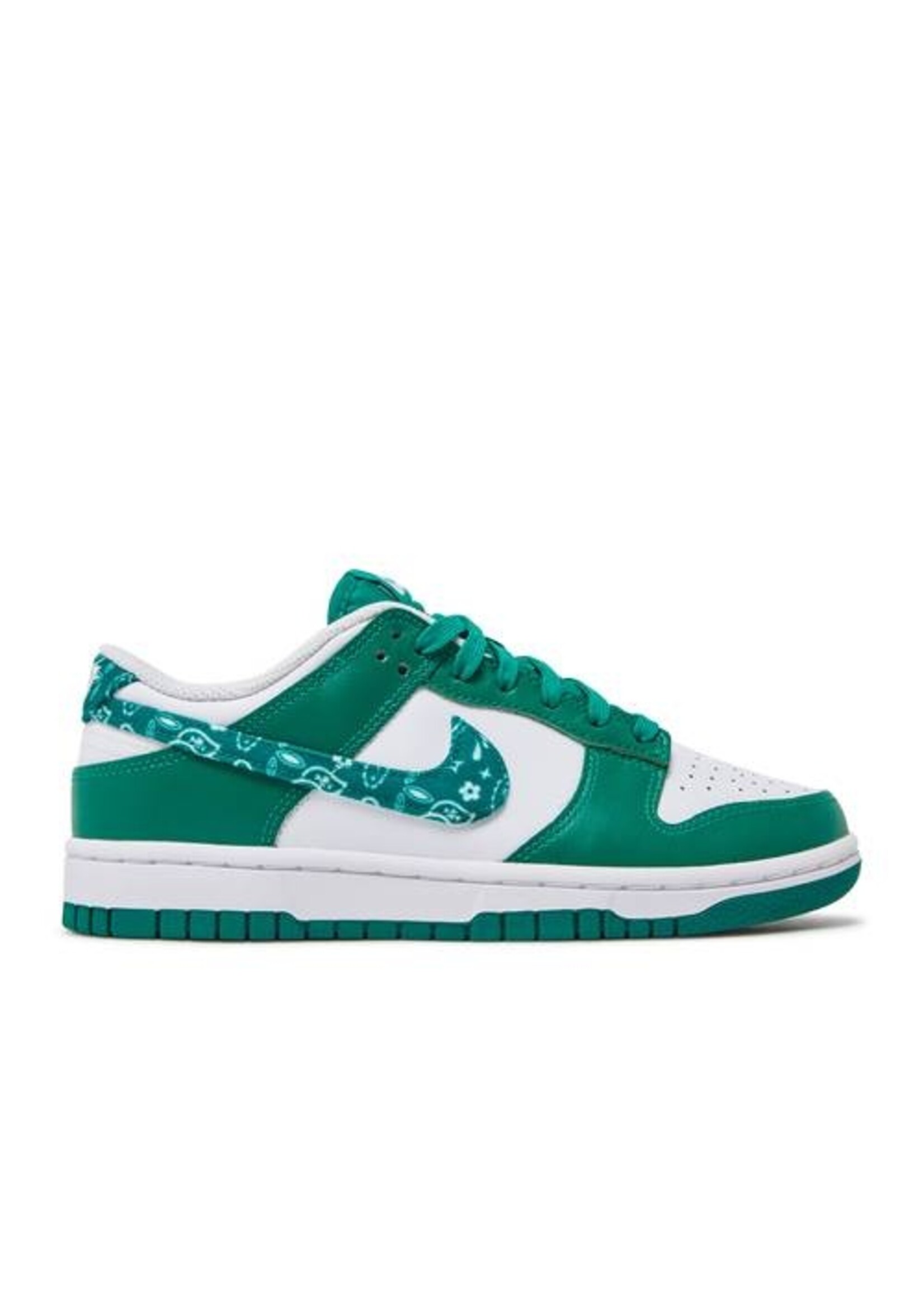 Nike Nike Dunk Low Green Paisley (W)