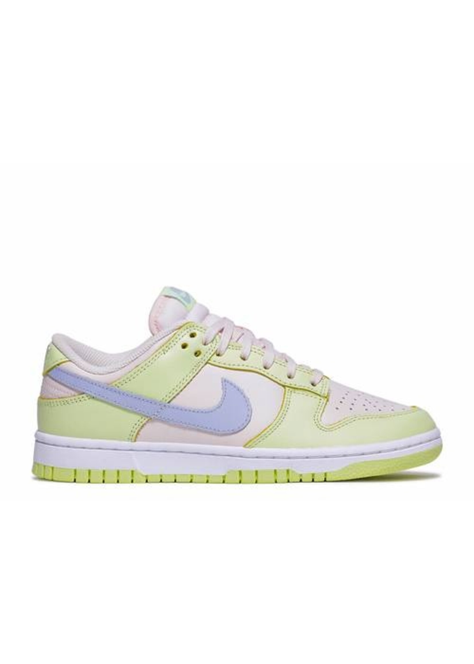 Nike Nike Dunk Low Lime Ice (W)