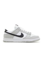 Nike Nike Dunk Low Lottery Pack Grey Fog