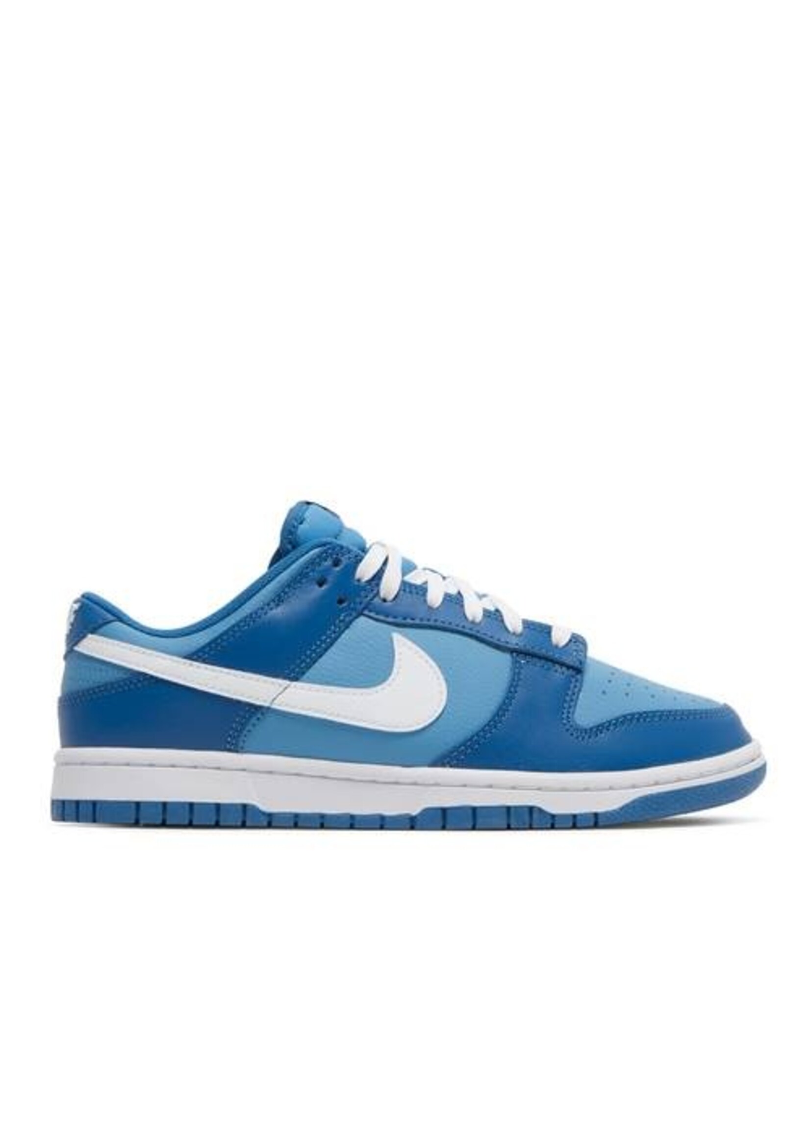 Nike Nike Dunk Low Marina Blue