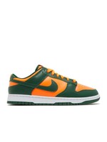 Nike Nike Dunk Low Miami Hurricane