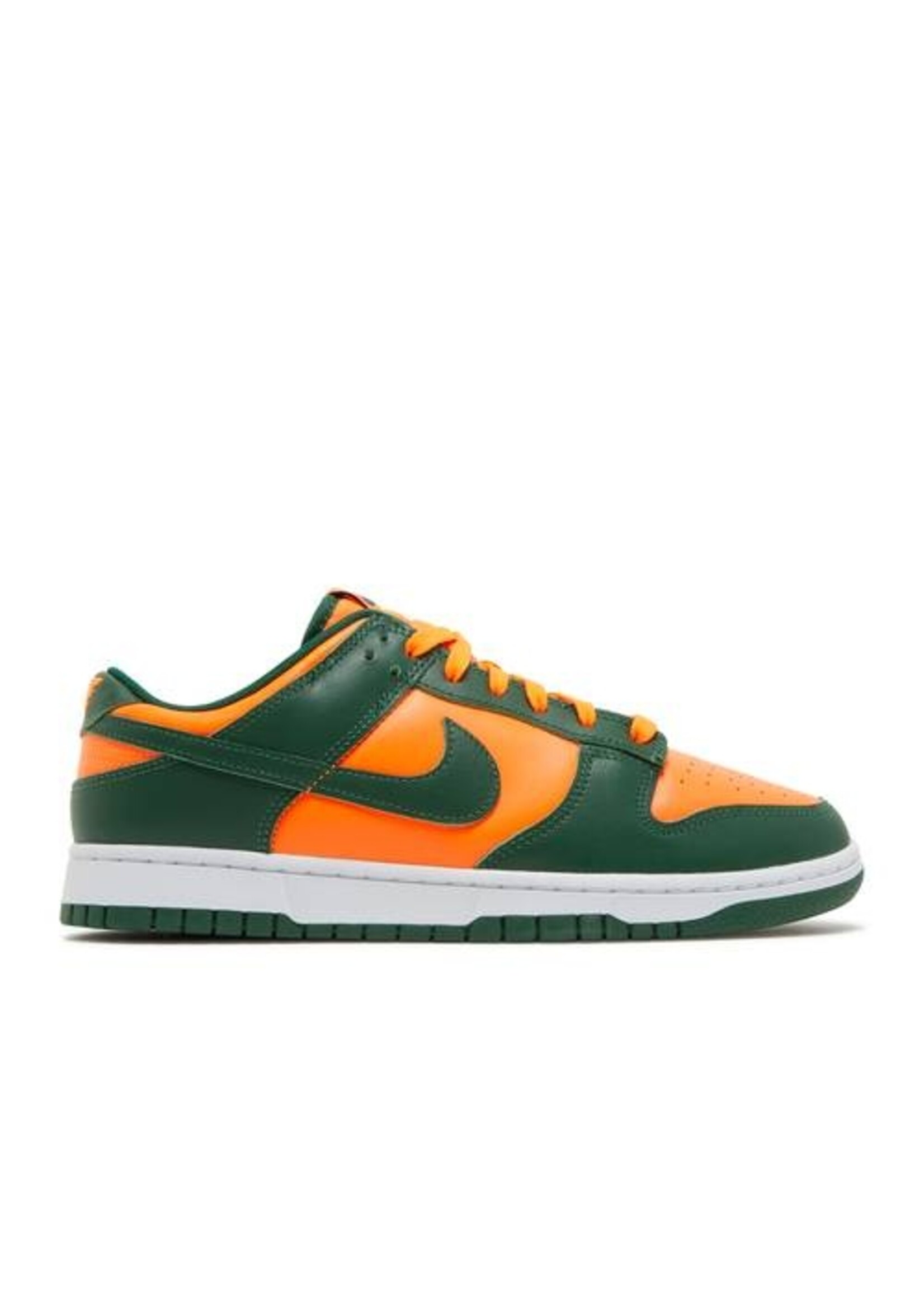 Nike Nike Dunk Low Miami Hurricane