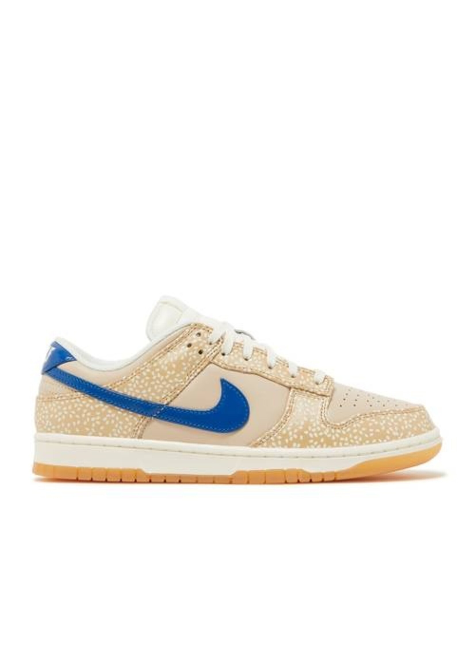 Nike Nike Dunk Low Montreal Bagel Sesame